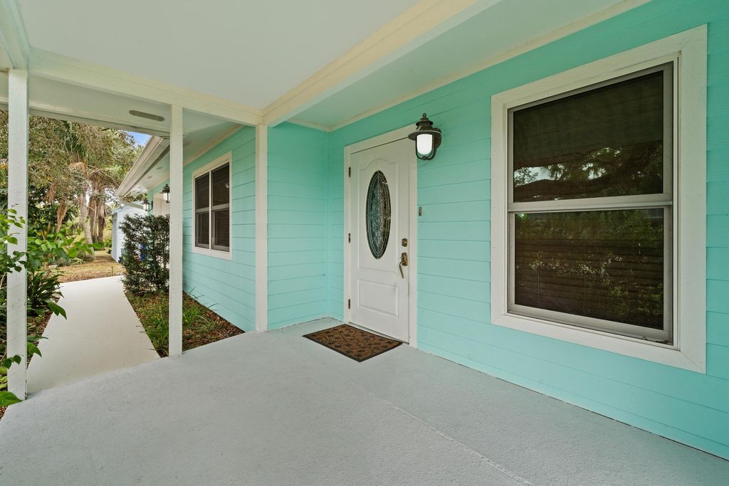 Photo of 5345 SE 52nd Avenue, Stuart, FL 34997 (MLS # R11154433)