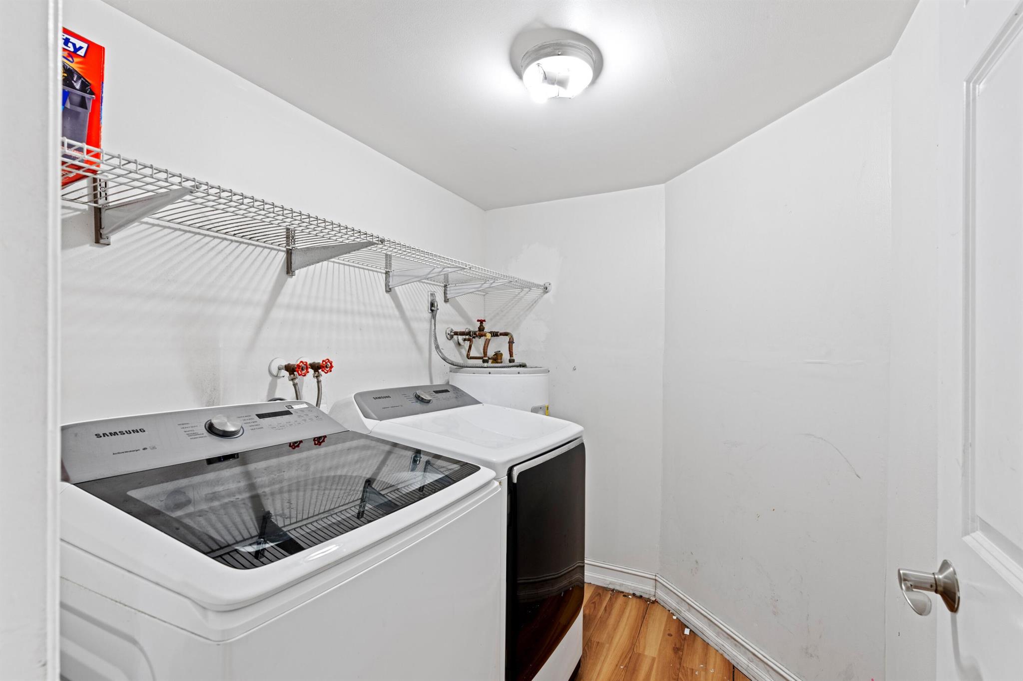 LAVERS RESORT & RACQUET C - Residential