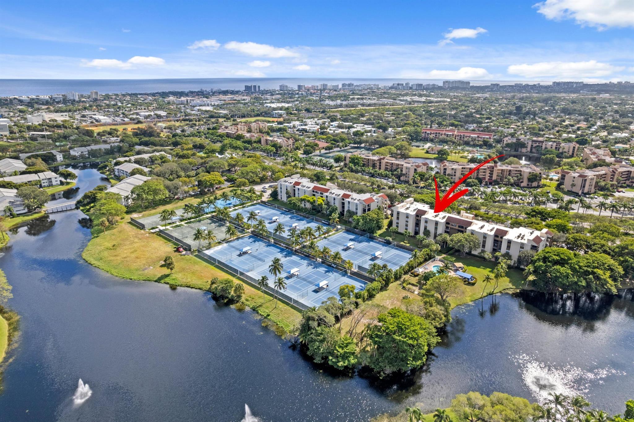 LAVERS RESORT & RACQUET C - Residential