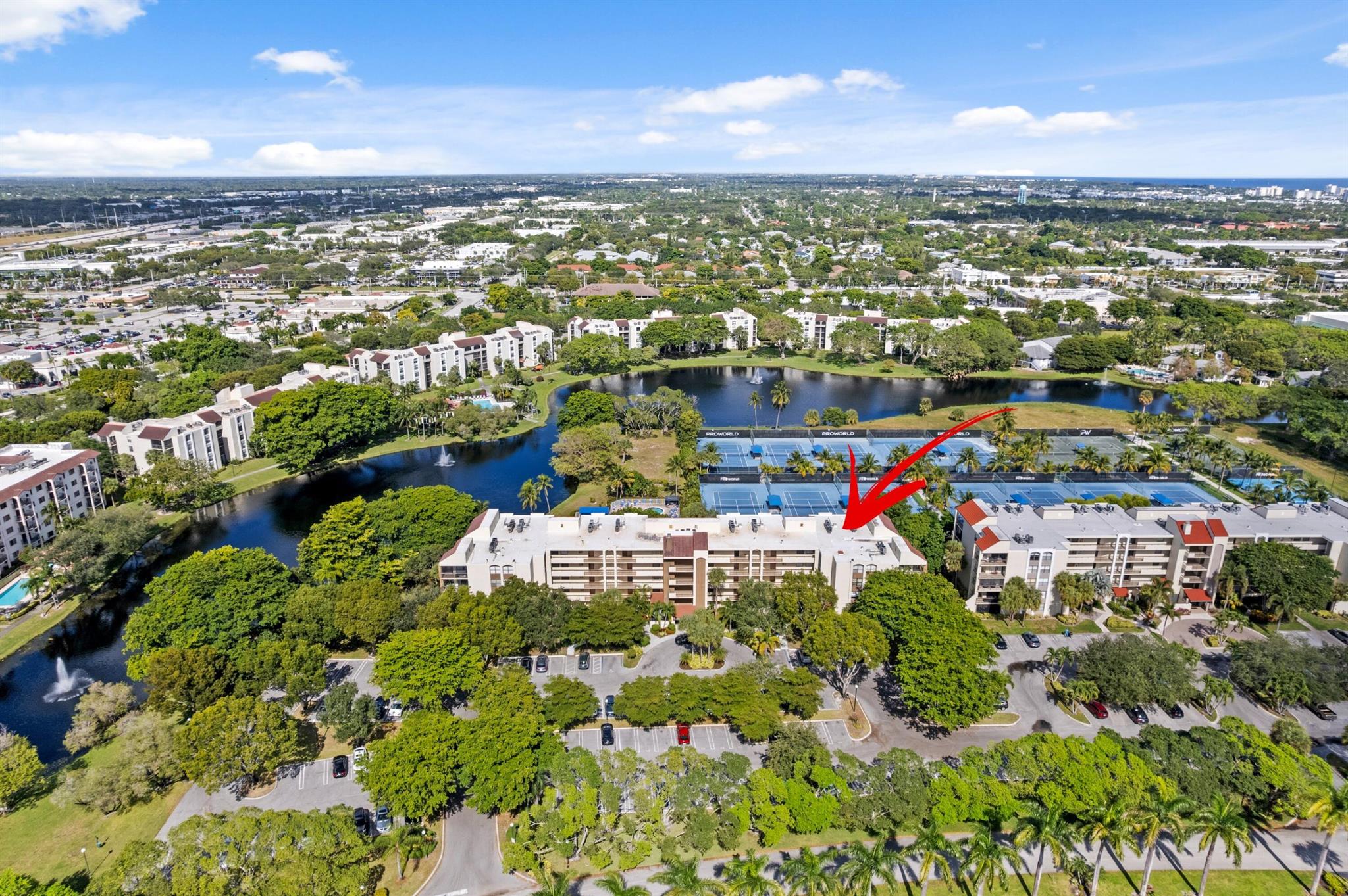 LAVERS RESORT & RACQUET C - Residential