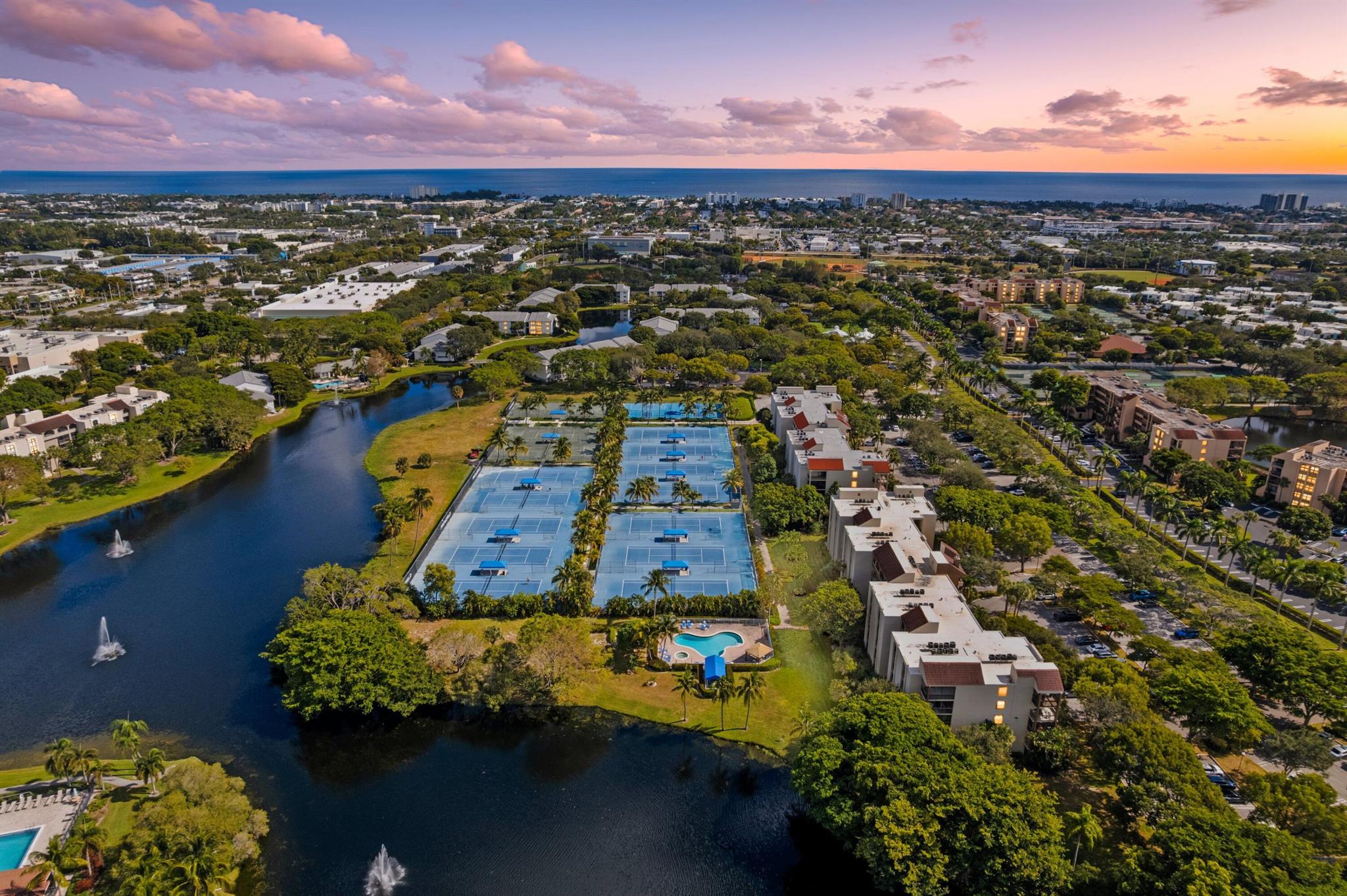 LAVERS RESORT & RACQUET C - Residential