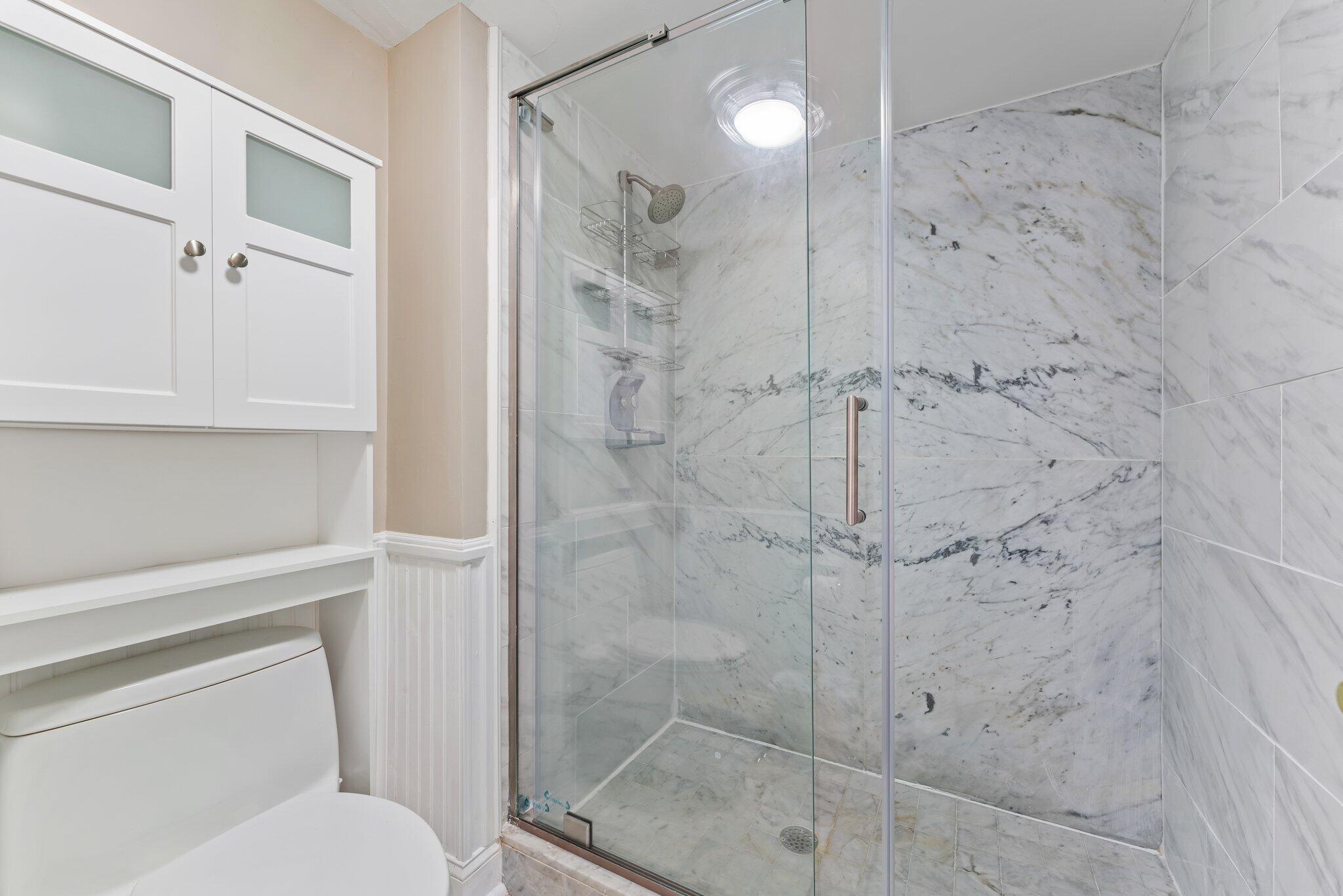 OCEAN TOWERS SOUTH CONDO - Residential Lease