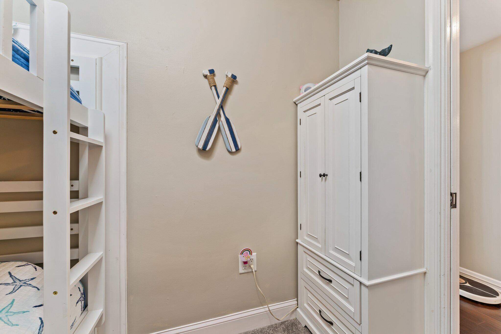 OCEAN TOWERS SOUTH CONDO - Residential Lease