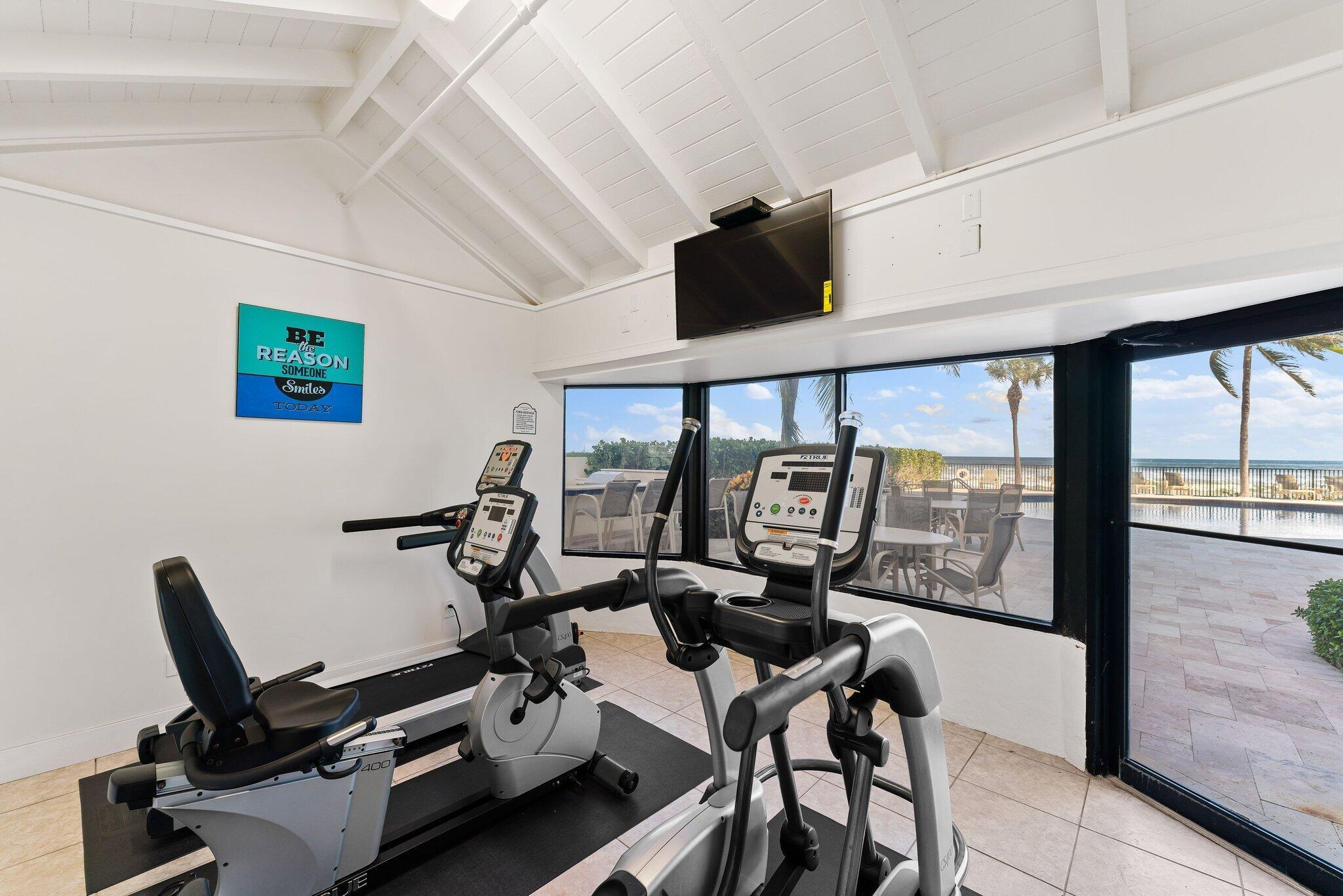 OCEAN TOWERS SOUTH CONDO - Residential Lease