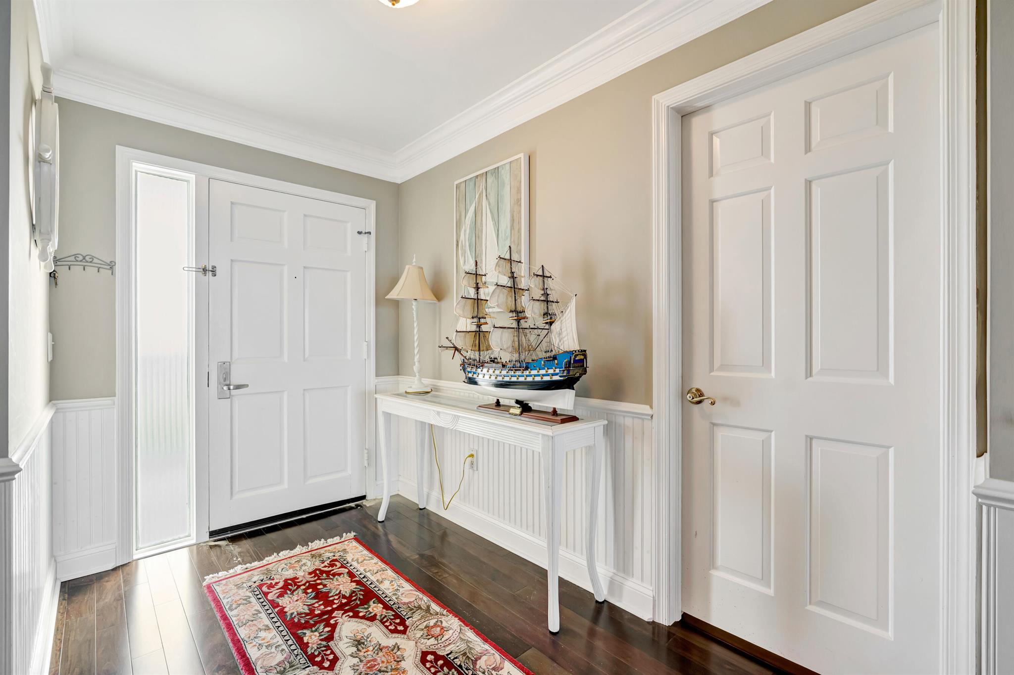 OCEAN TOWERS SOUTH CONDO - Residential Lease