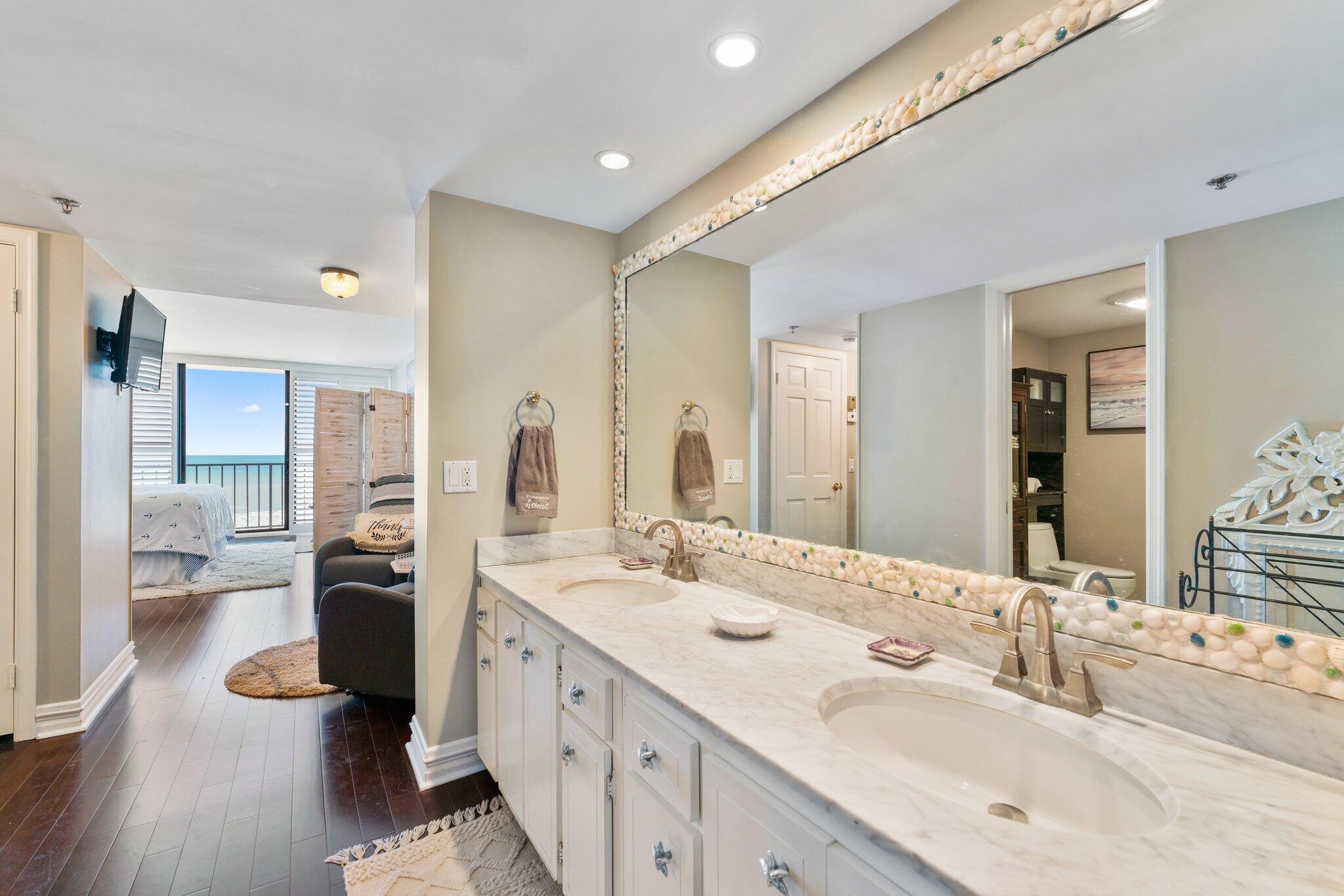 OCEAN TOWERS SOUTH CONDO - Residential Lease