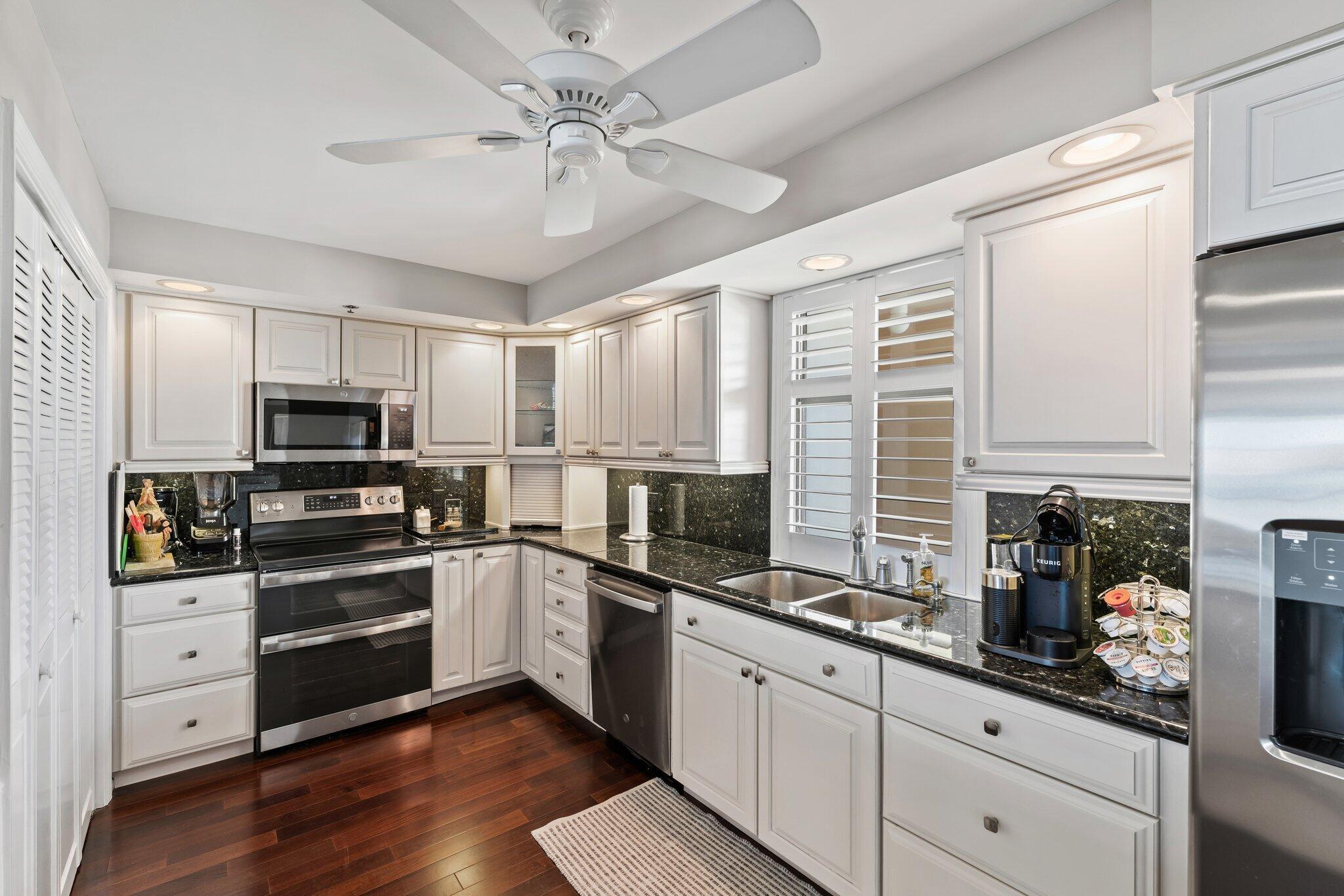 OCEAN TOWERS SOUTH CONDO - Residential Lease