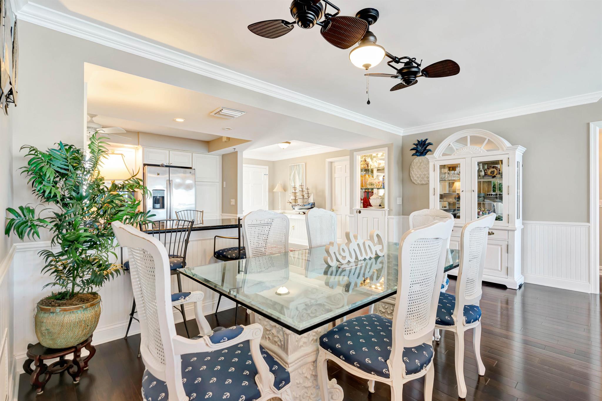 OCEAN TOWERS SOUTH CONDO - Residential Lease