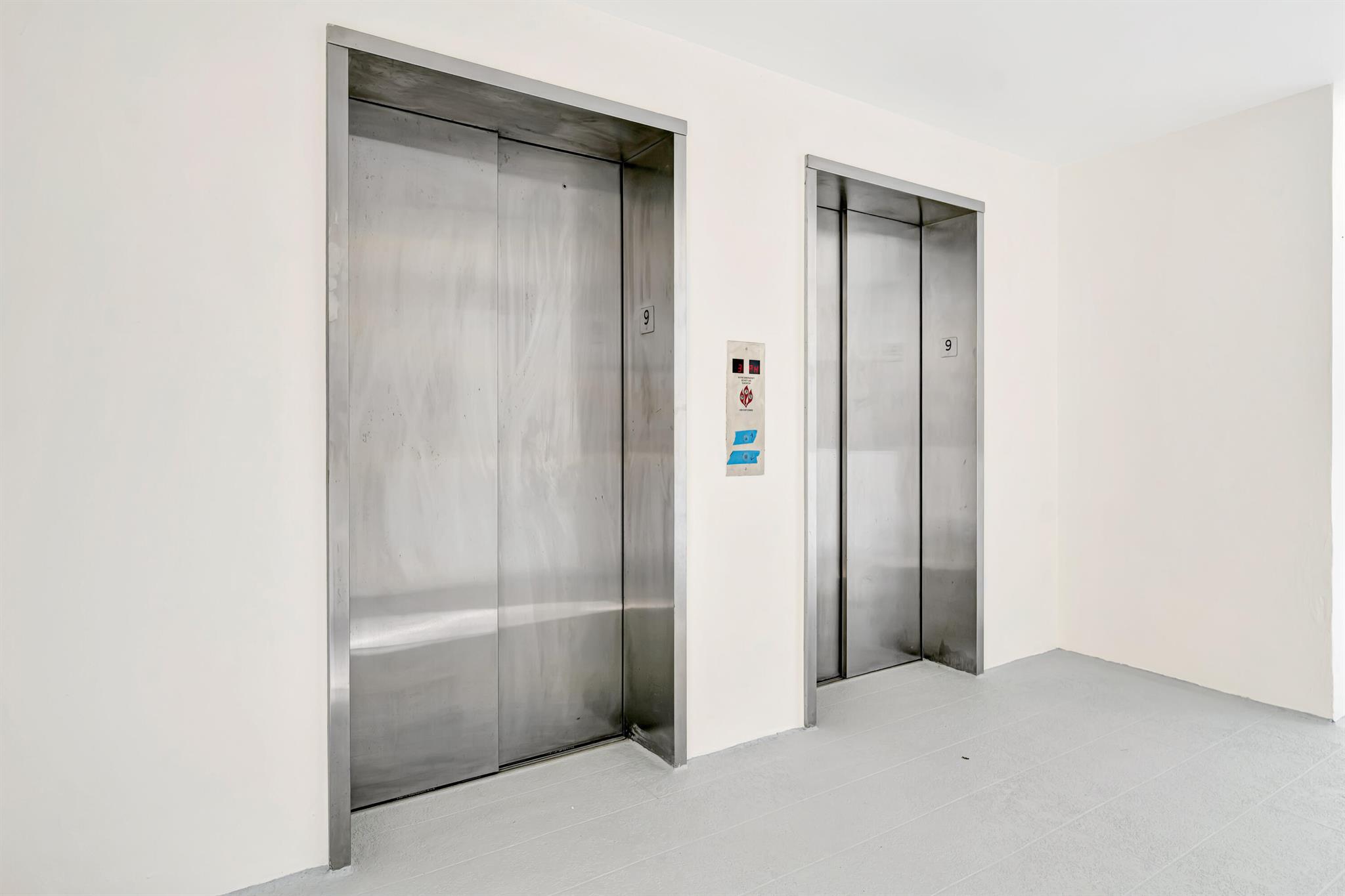 OCEAN TOWERS SOUTH CONDO - Residential Lease