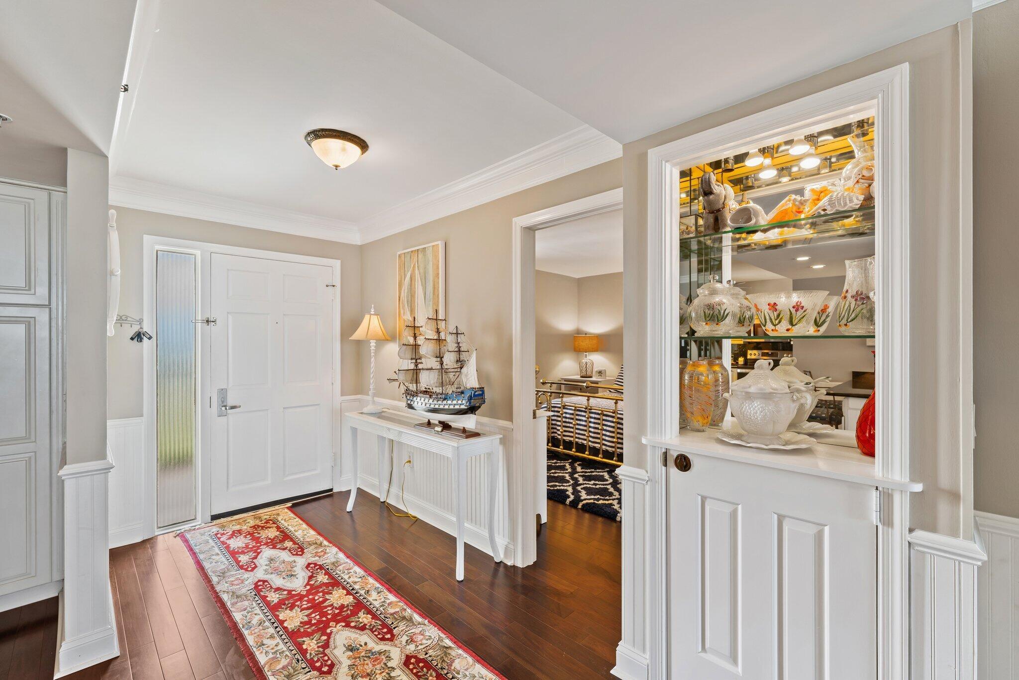 OCEAN TOWERS SOUTH CONDO - Residential Lease