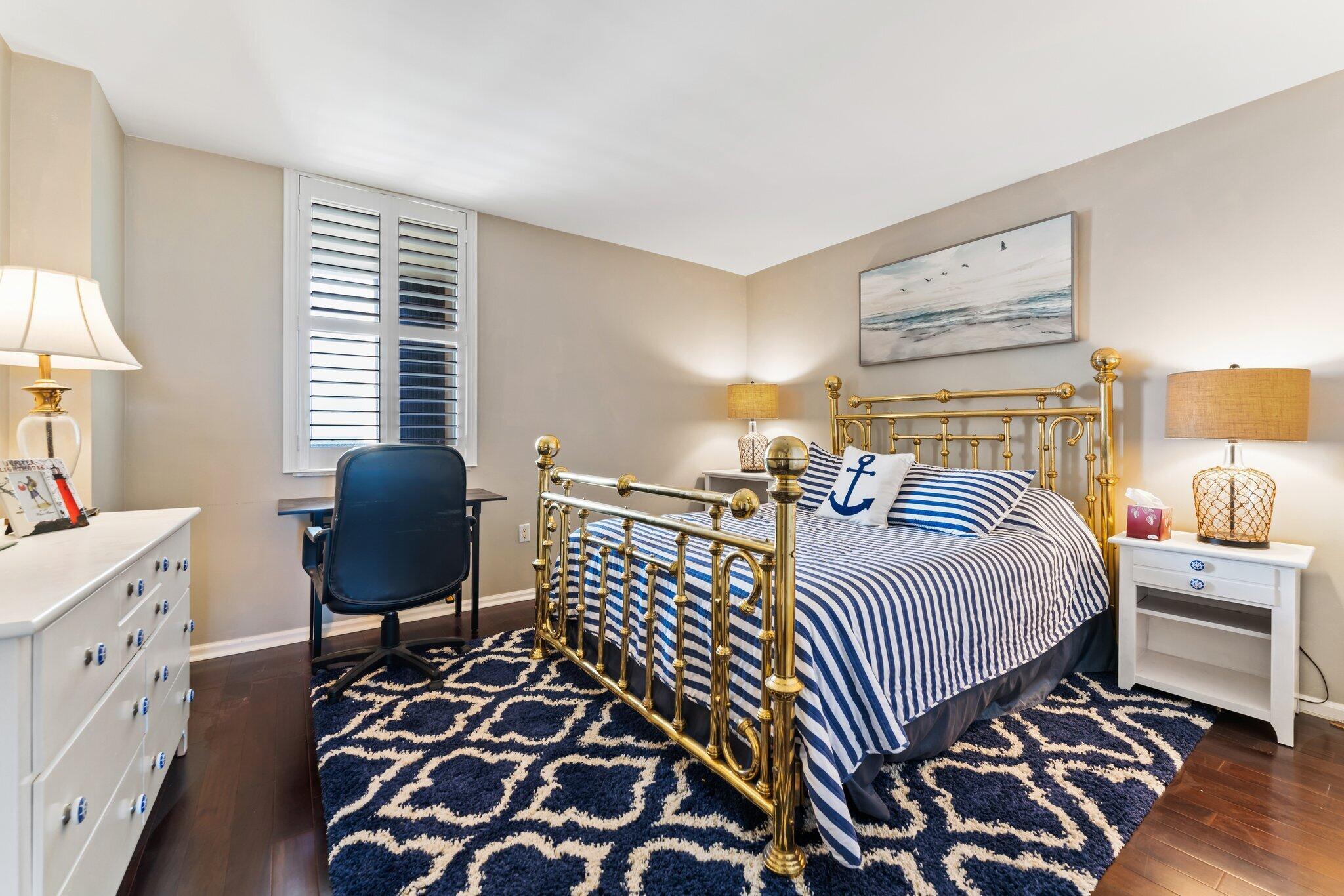 OCEAN TOWERS SOUTH CONDO - Residential Lease