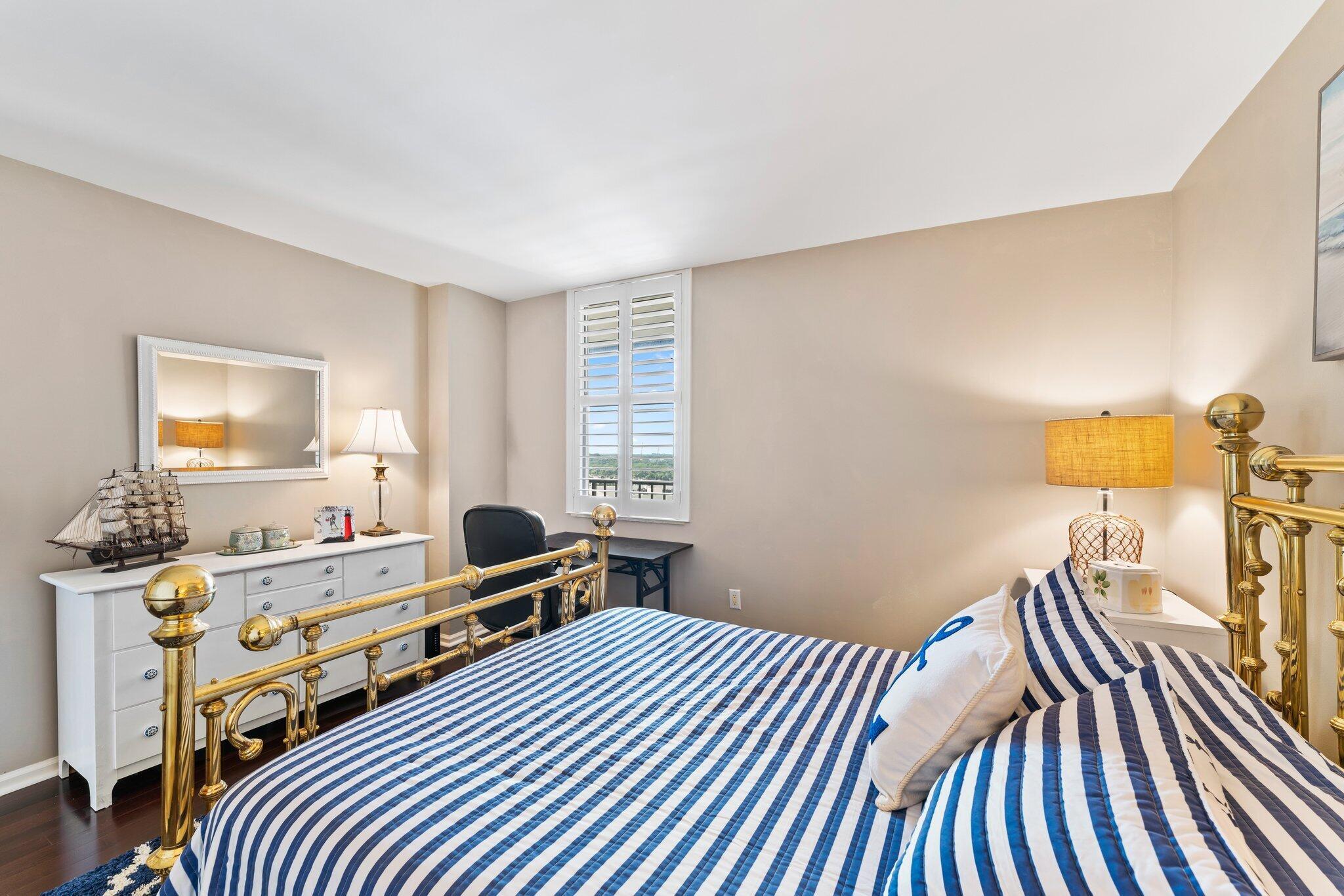 OCEAN TOWERS SOUTH CONDO - Residential Lease