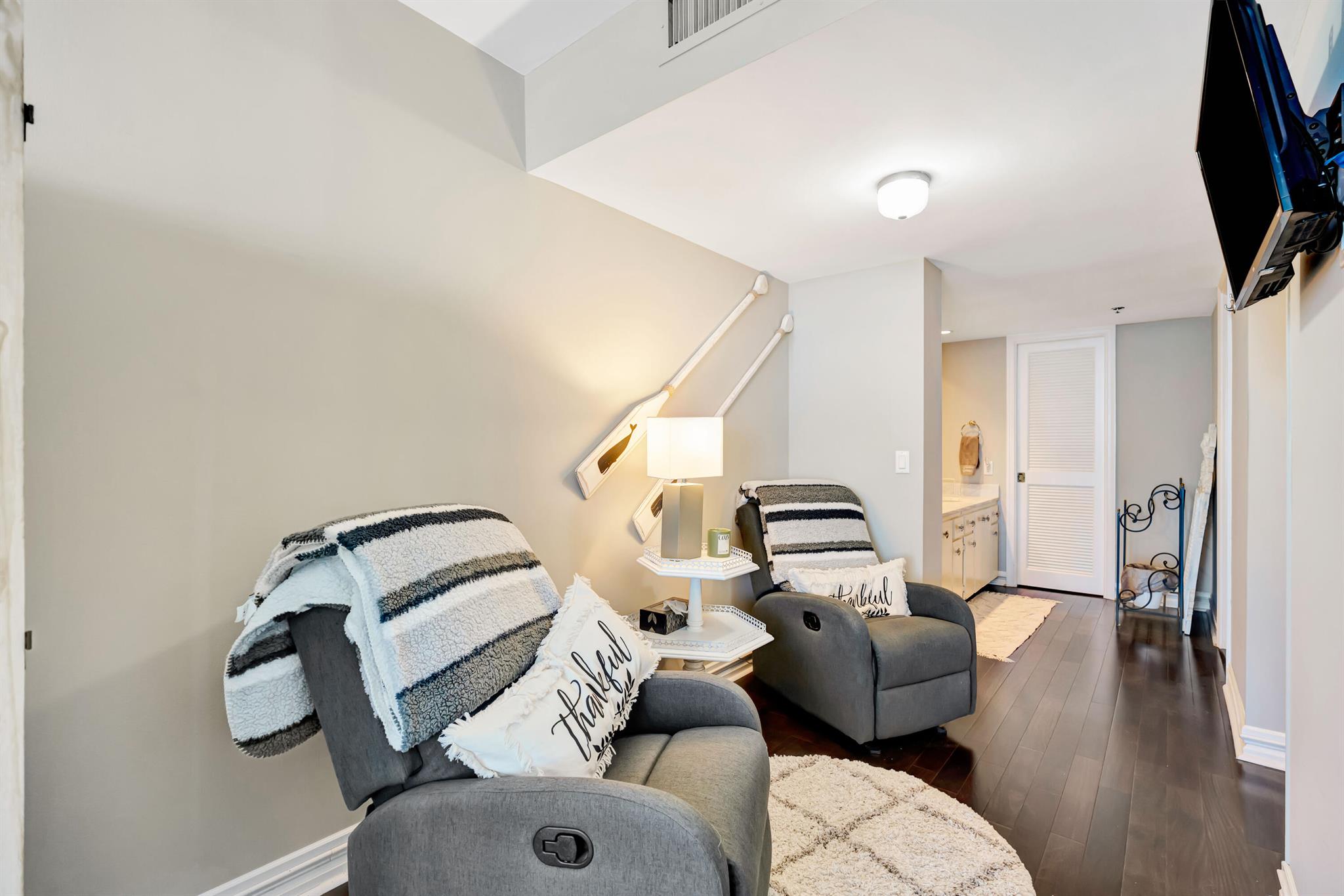 OCEAN TOWERS SOUTH CONDO - Residential Lease