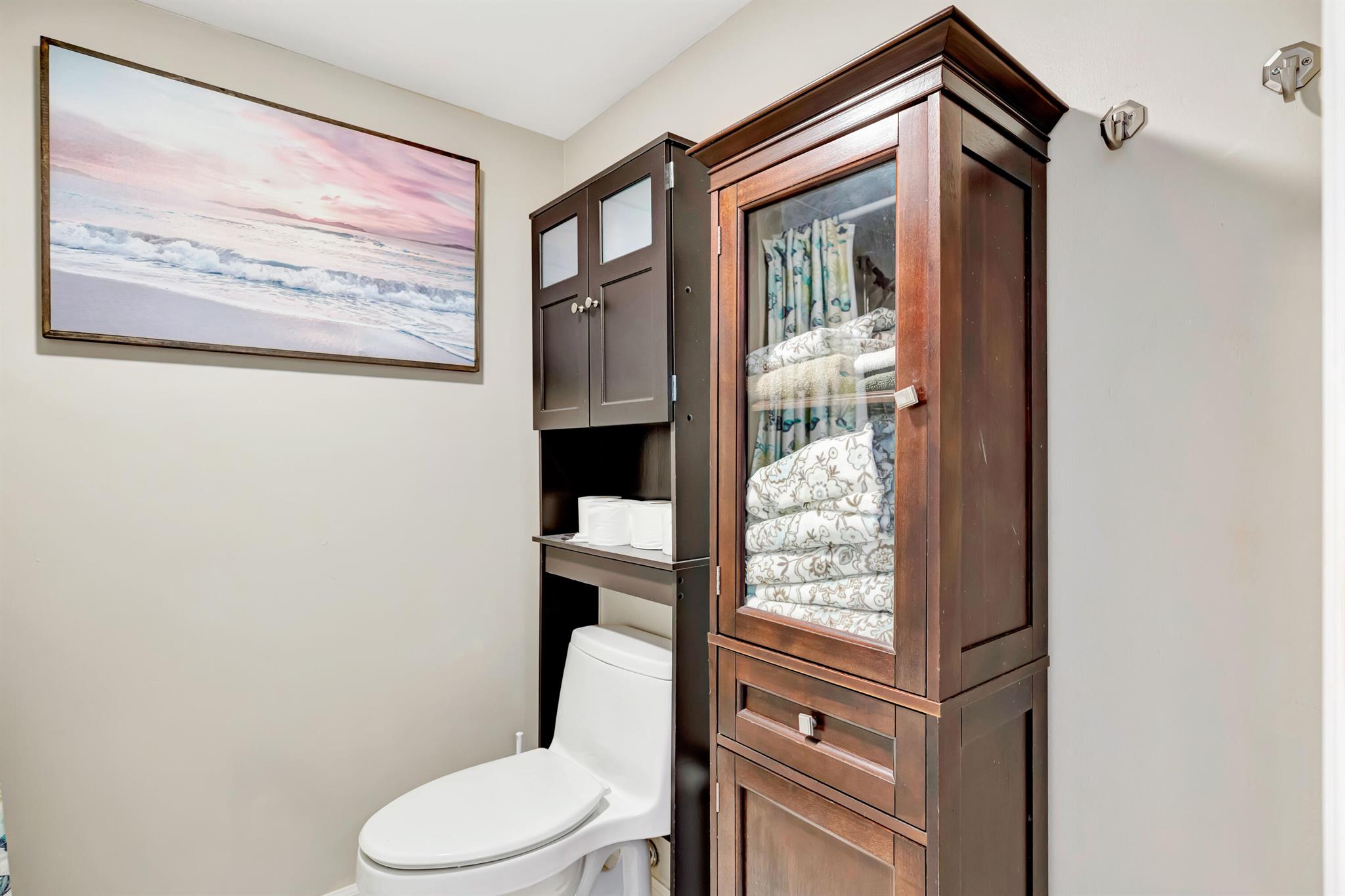 OCEAN TOWERS SOUTH CONDO - Residential Lease