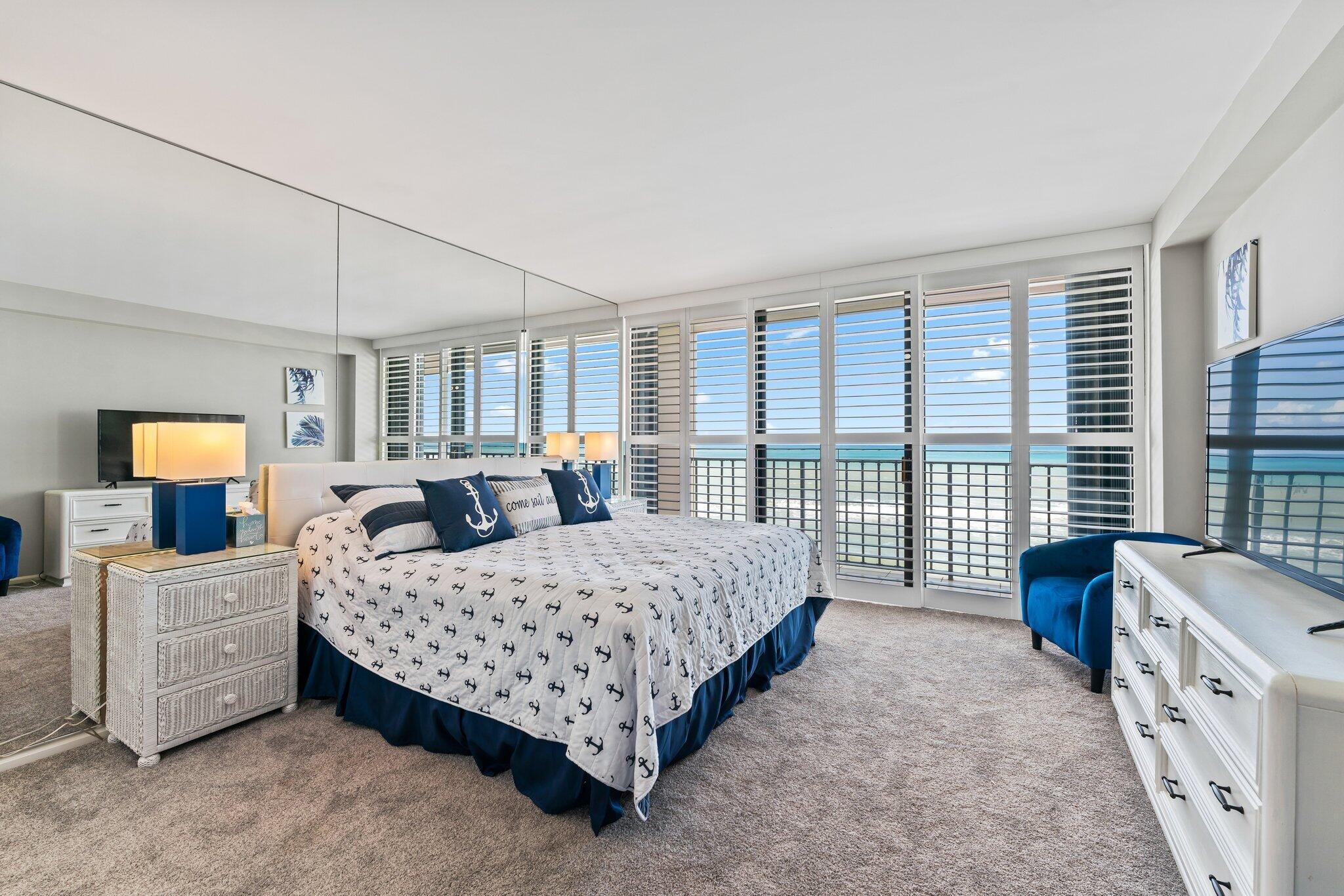 OCEAN TOWERS SOUTH CONDO - Residential Lease