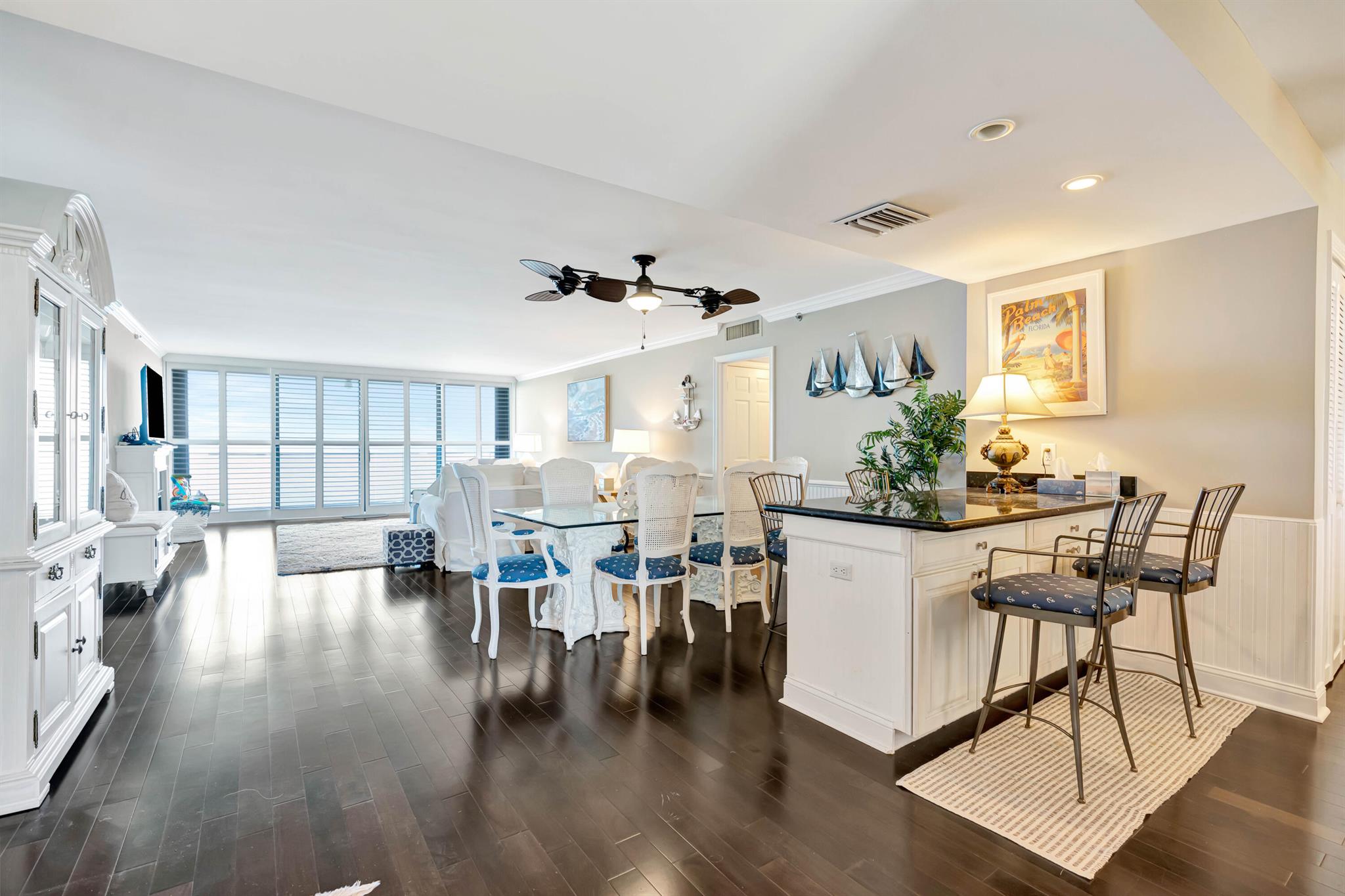 OCEAN TOWERS SOUTH CONDO - Residential Lease