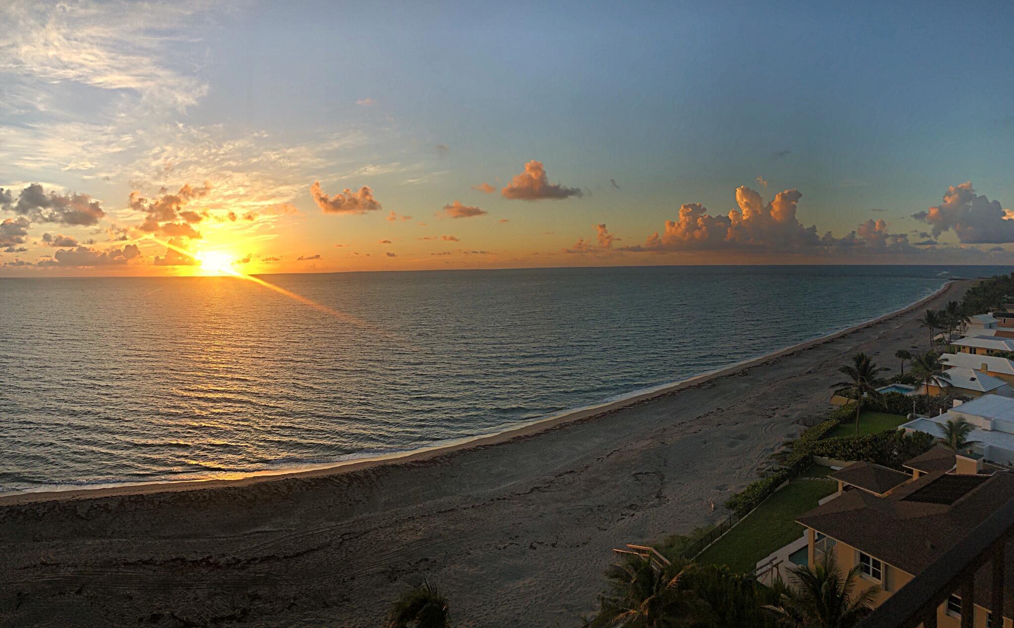 OCEAN TOWERS SOUTH CONDO - Residential Lease