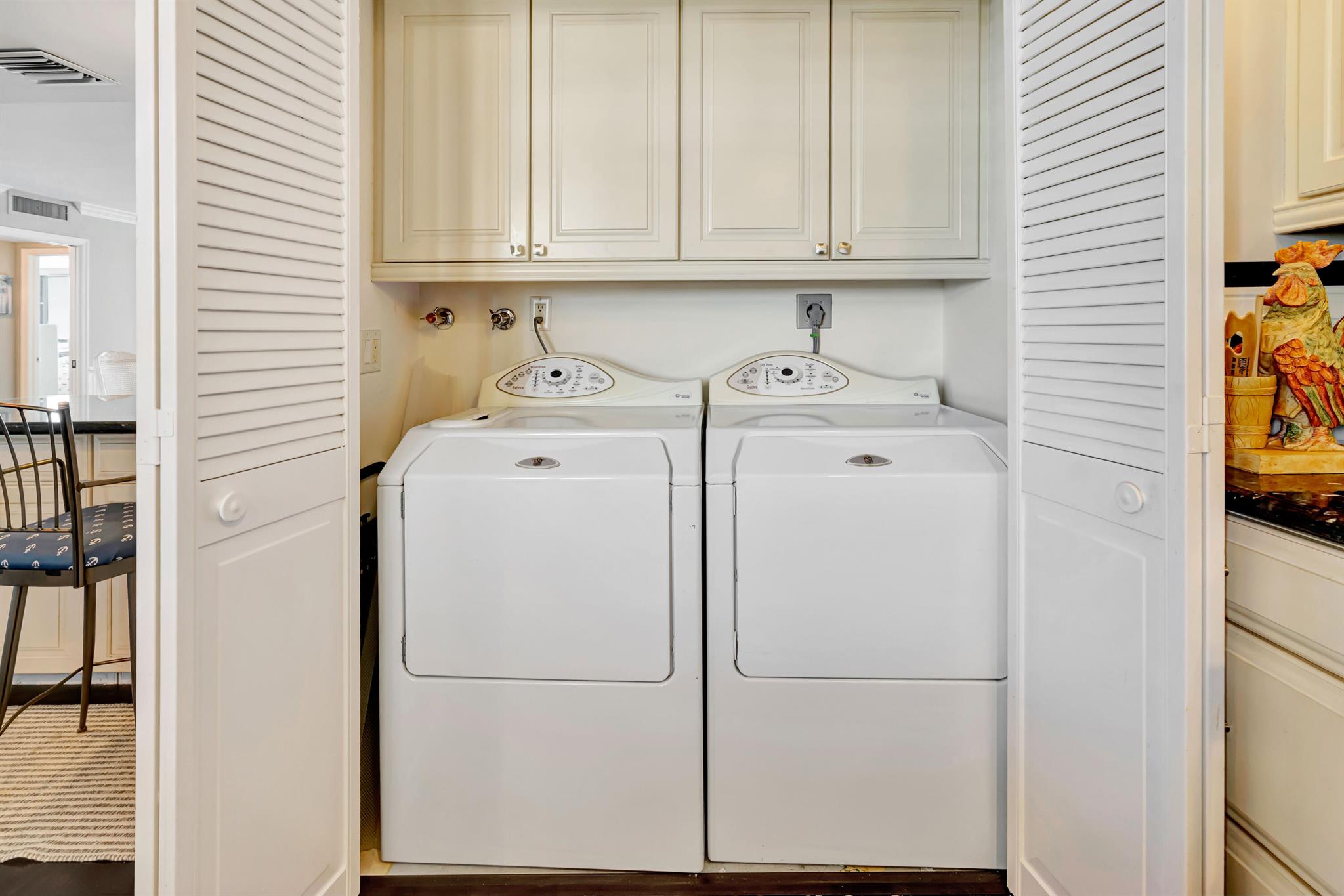 OCEAN TOWERS SOUTH CONDO - Residential Lease