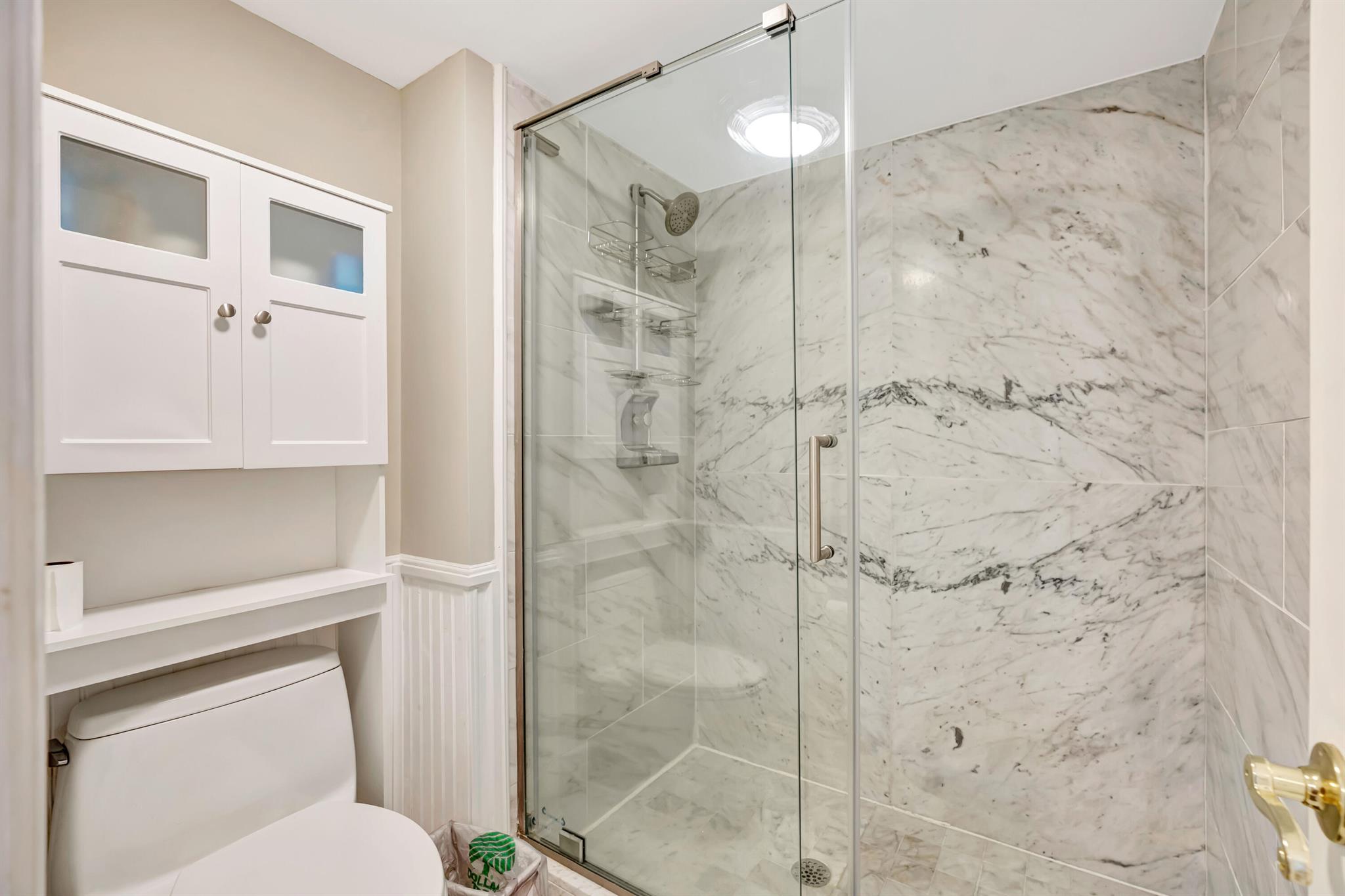 OCEAN TOWERS SOUTH CONDO - Residential Lease