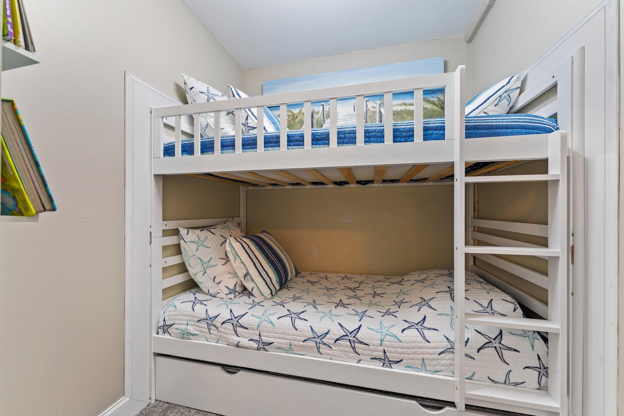 OCEAN TOWERS SOUTH CONDO - Residential Lease