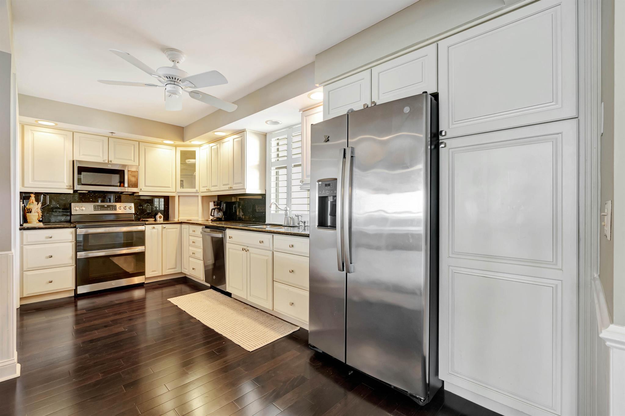 OCEAN TOWERS SOUTH CONDO - Residential Lease