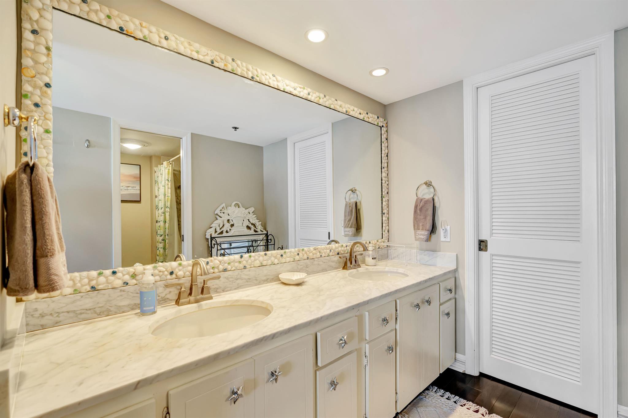 OCEAN TOWERS SOUTH CONDO - Residential Lease