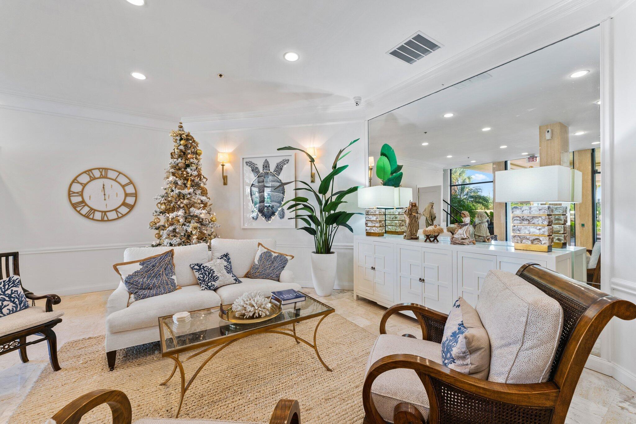 OCEAN TOWERS SOUTH CONDO - Residential Lease