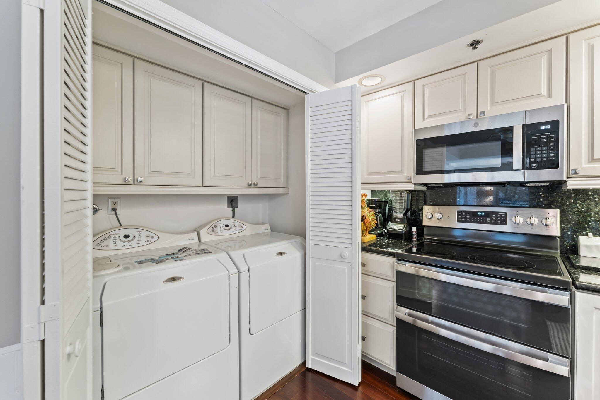 OCEAN TOWERS SOUTH CONDO - Residential Lease