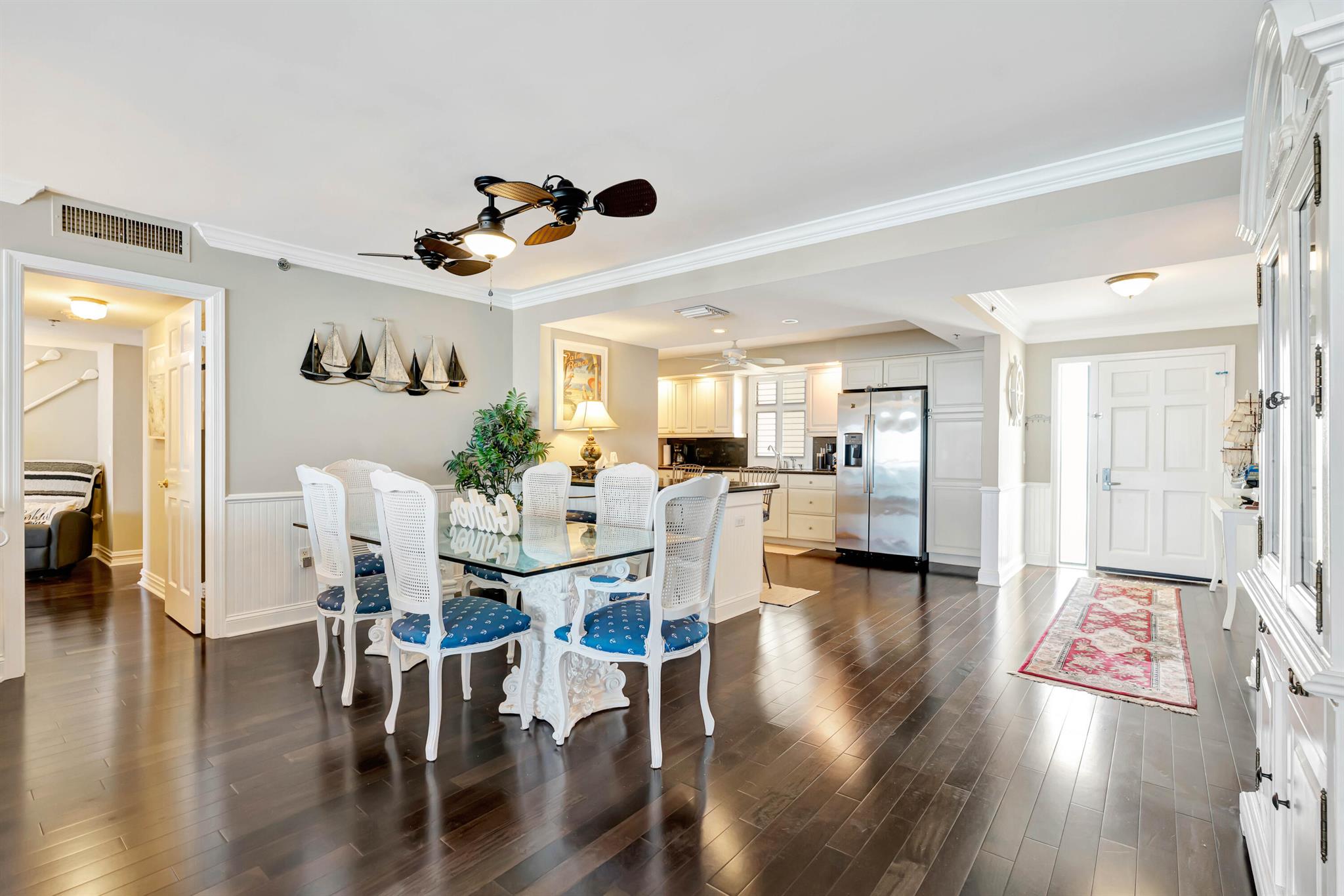 OCEAN TOWERS SOUTH CONDO - Residential Lease