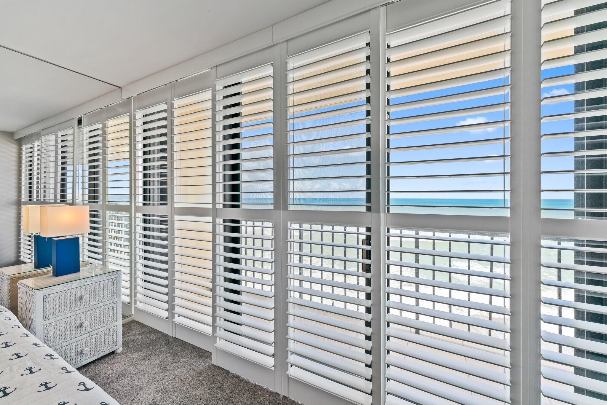 OCEAN TOWERS SOUTH CONDO - Residential Lease