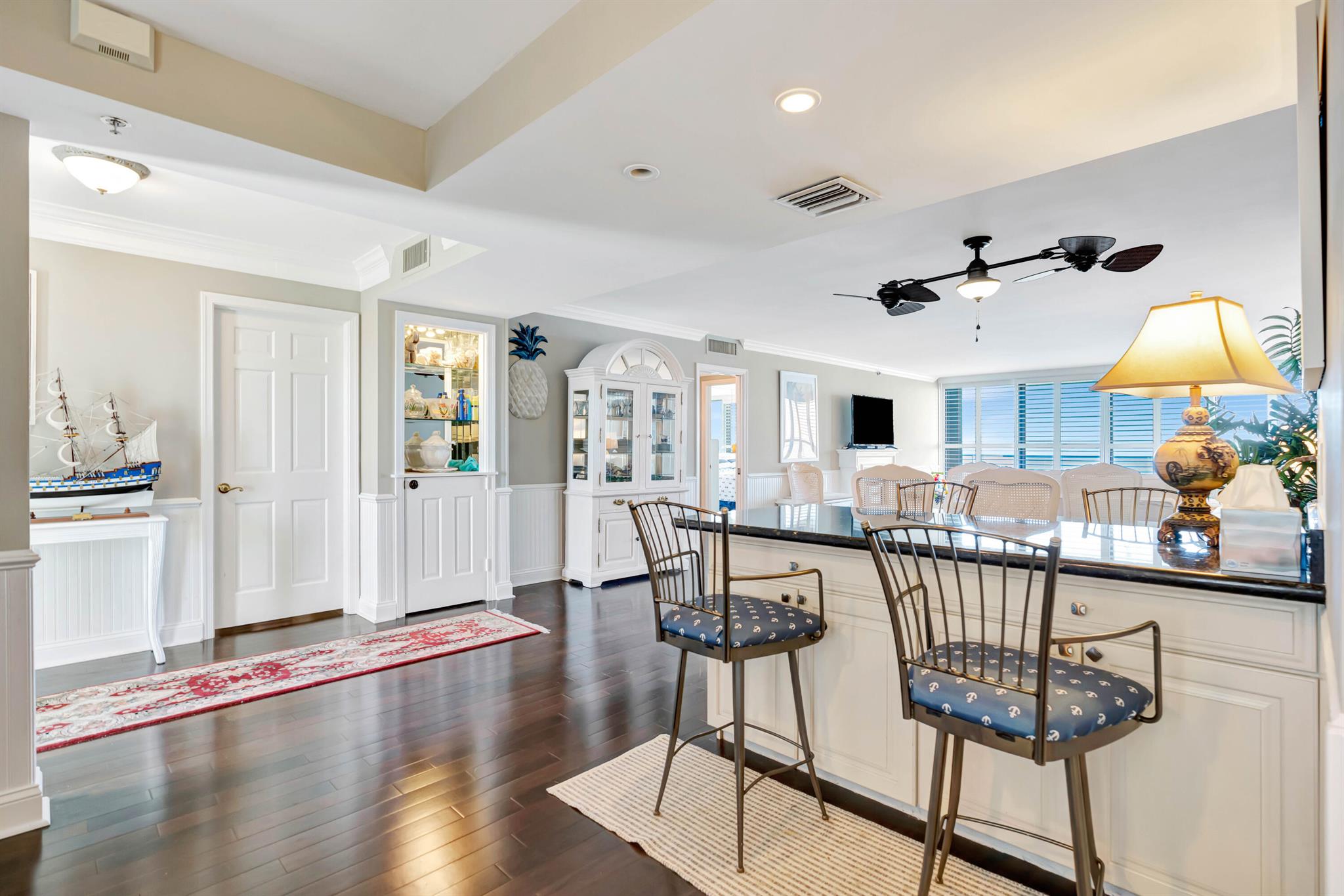 OCEAN TOWERS SOUTH CONDO - Residential Lease