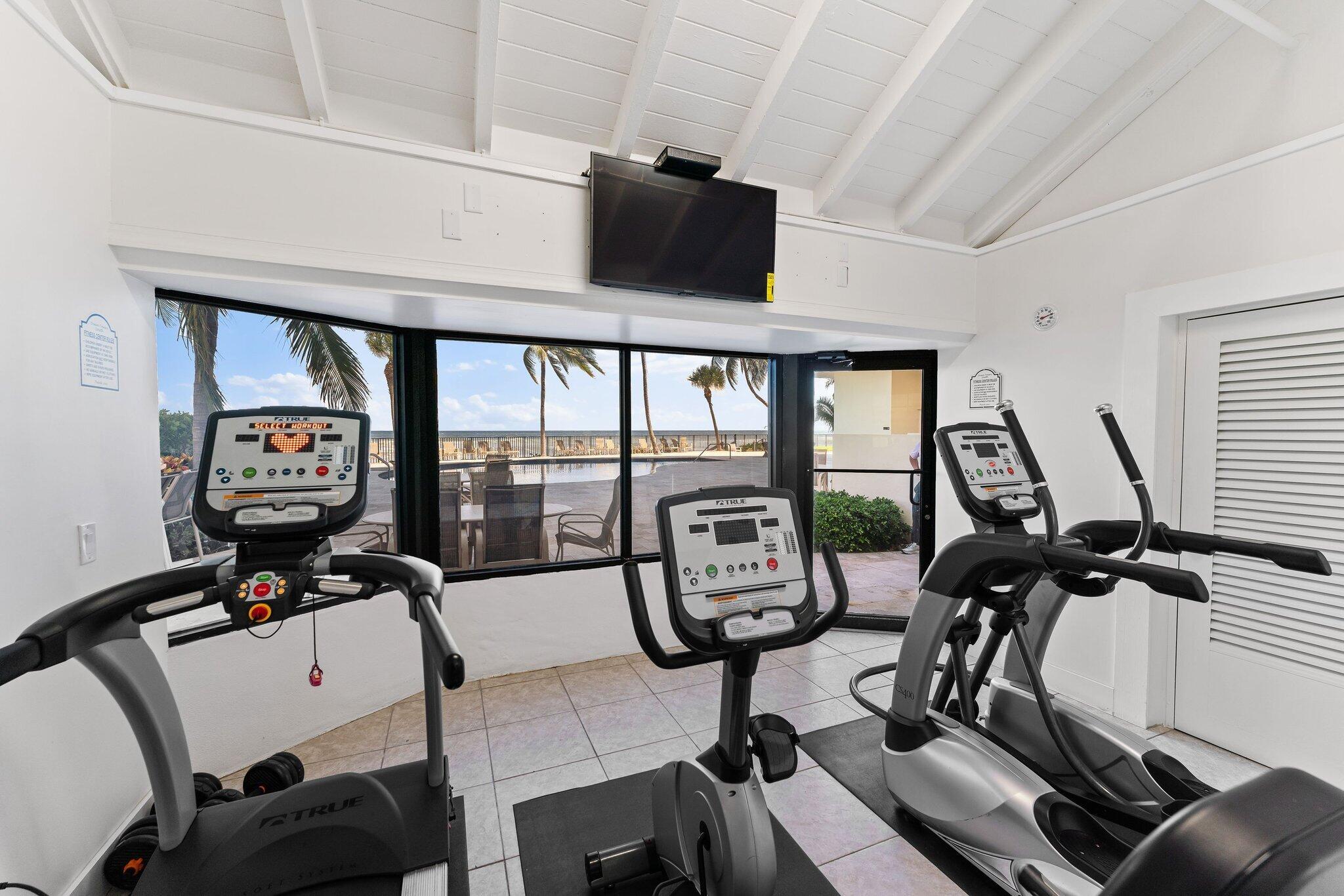 OCEAN TOWERS SOUTH CONDO - Residential Lease