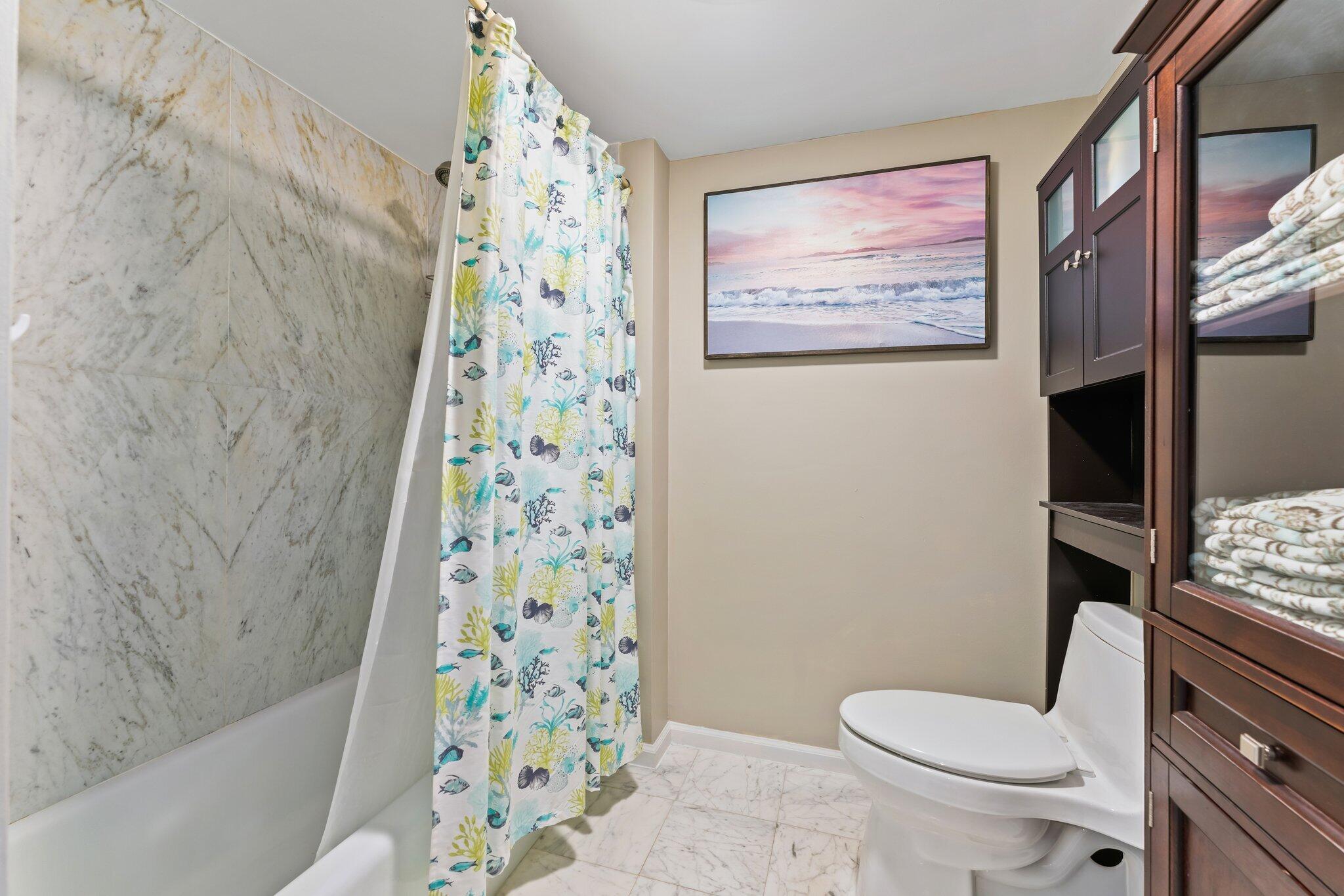 OCEAN TOWERS SOUTH CONDO - Residential Lease