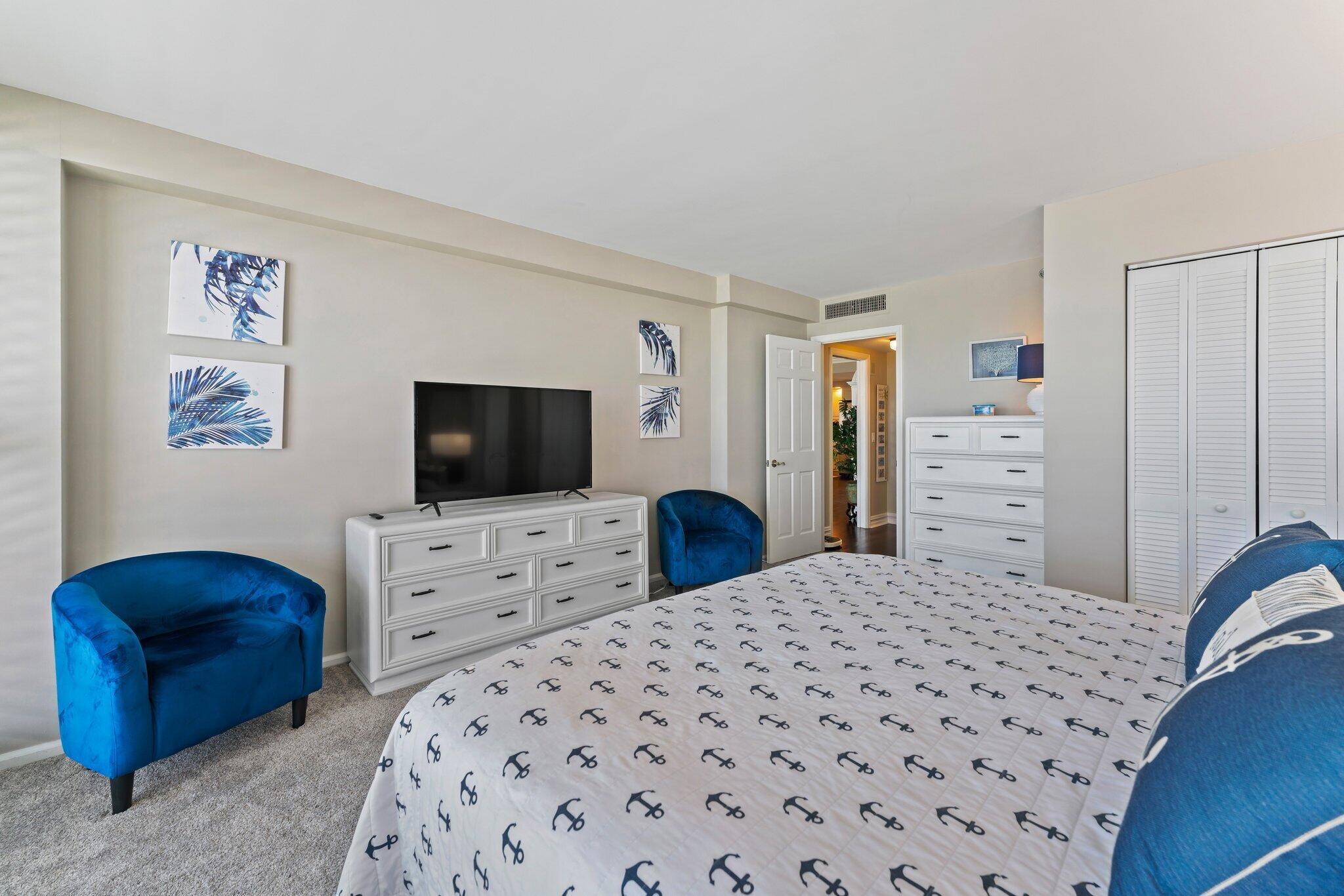 OCEAN TOWERS SOUTH CONDO - Residential Lease