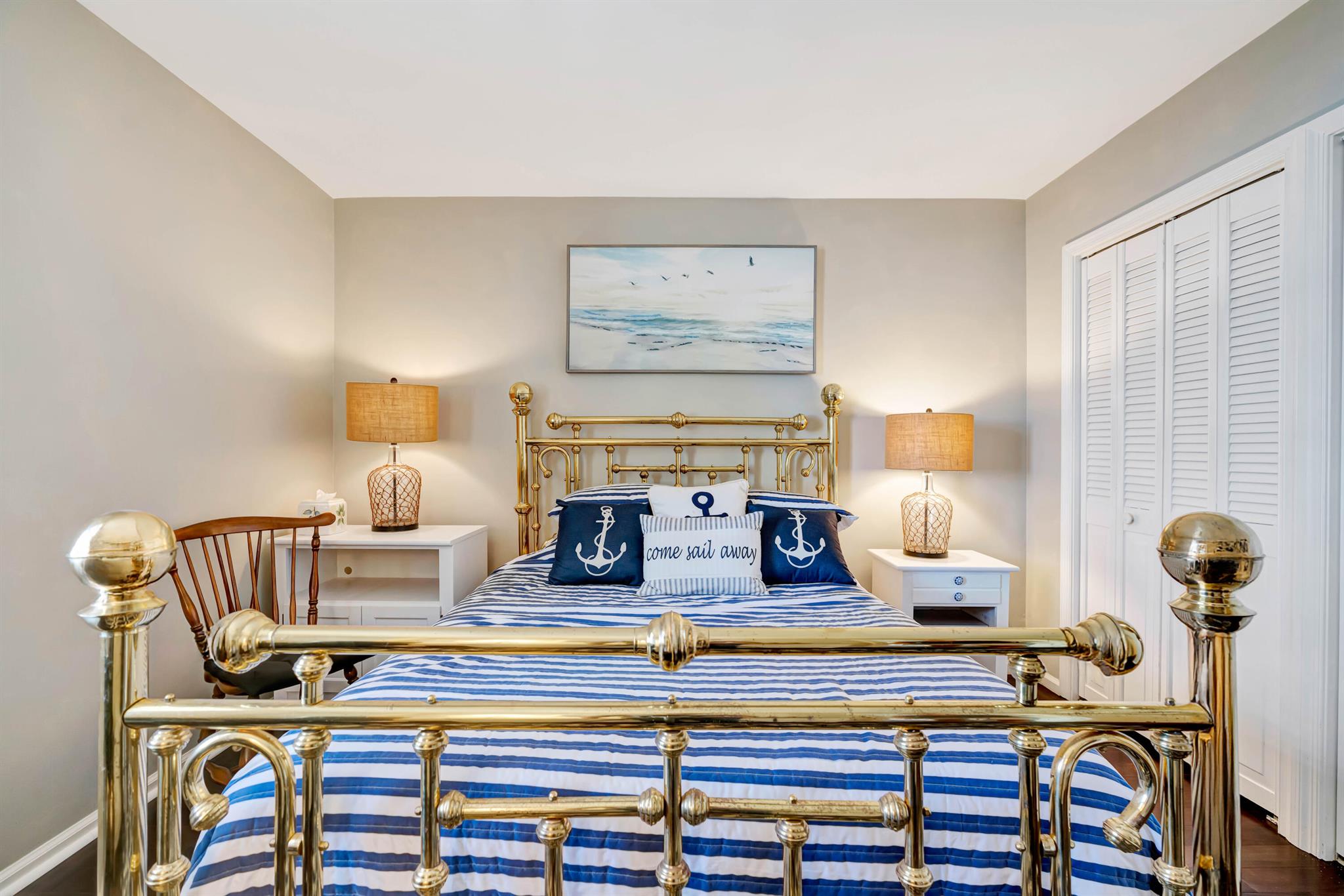 OCEAN TOWERS SOUTH CONDO - Residential Lease