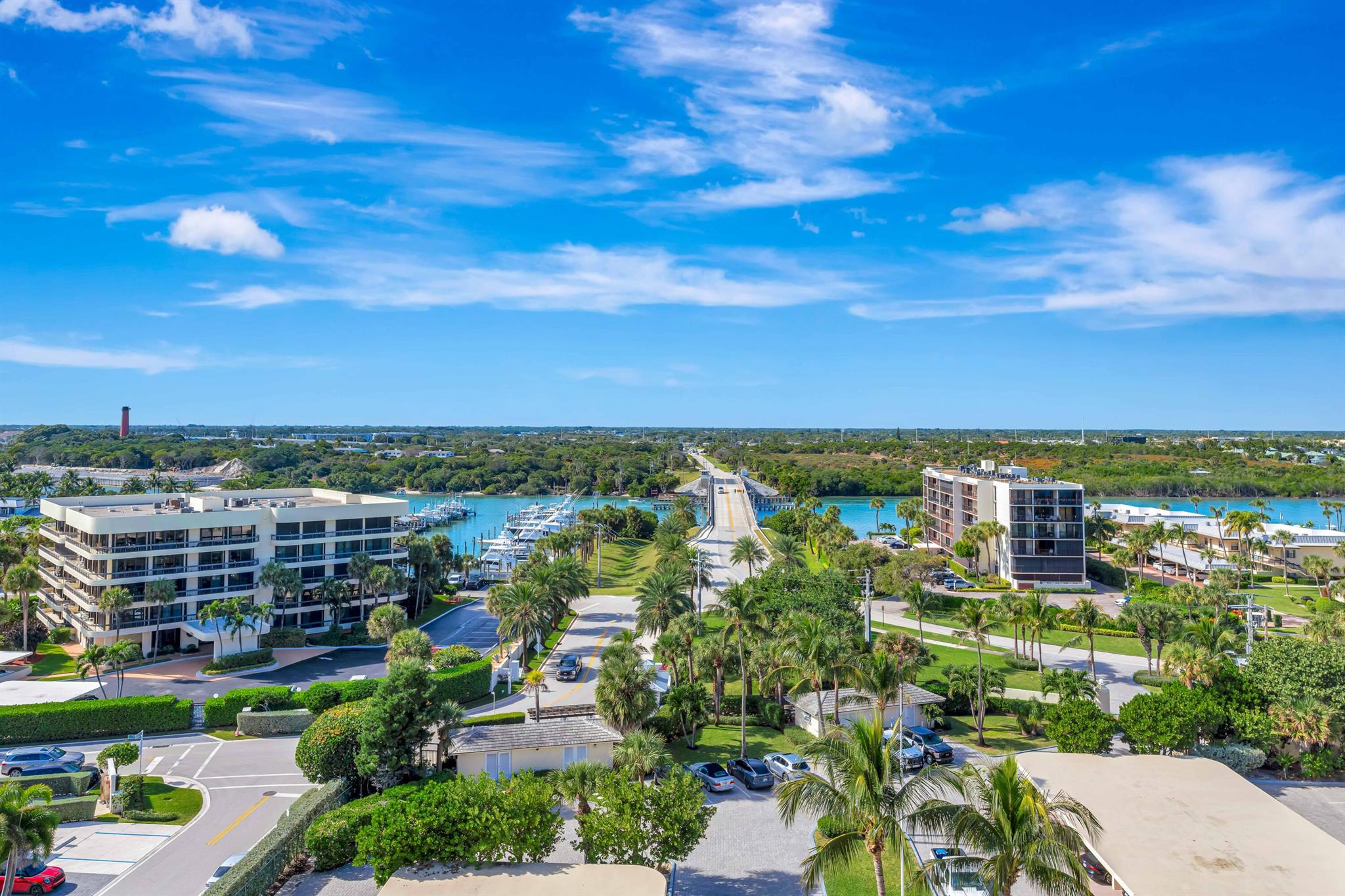 OCEAN TOWERS SOUTH CONDO - Residential Lease