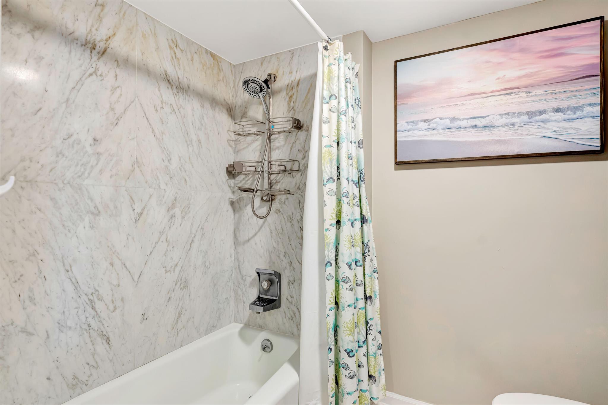 OCEAN TOWERS SOUTH CONDO - Residential Lease