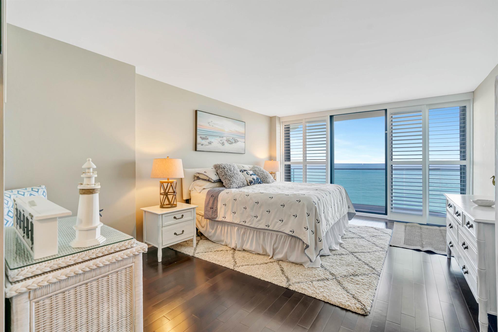 OCEAN TOWERS SOUTH CONDO - Residential Lease