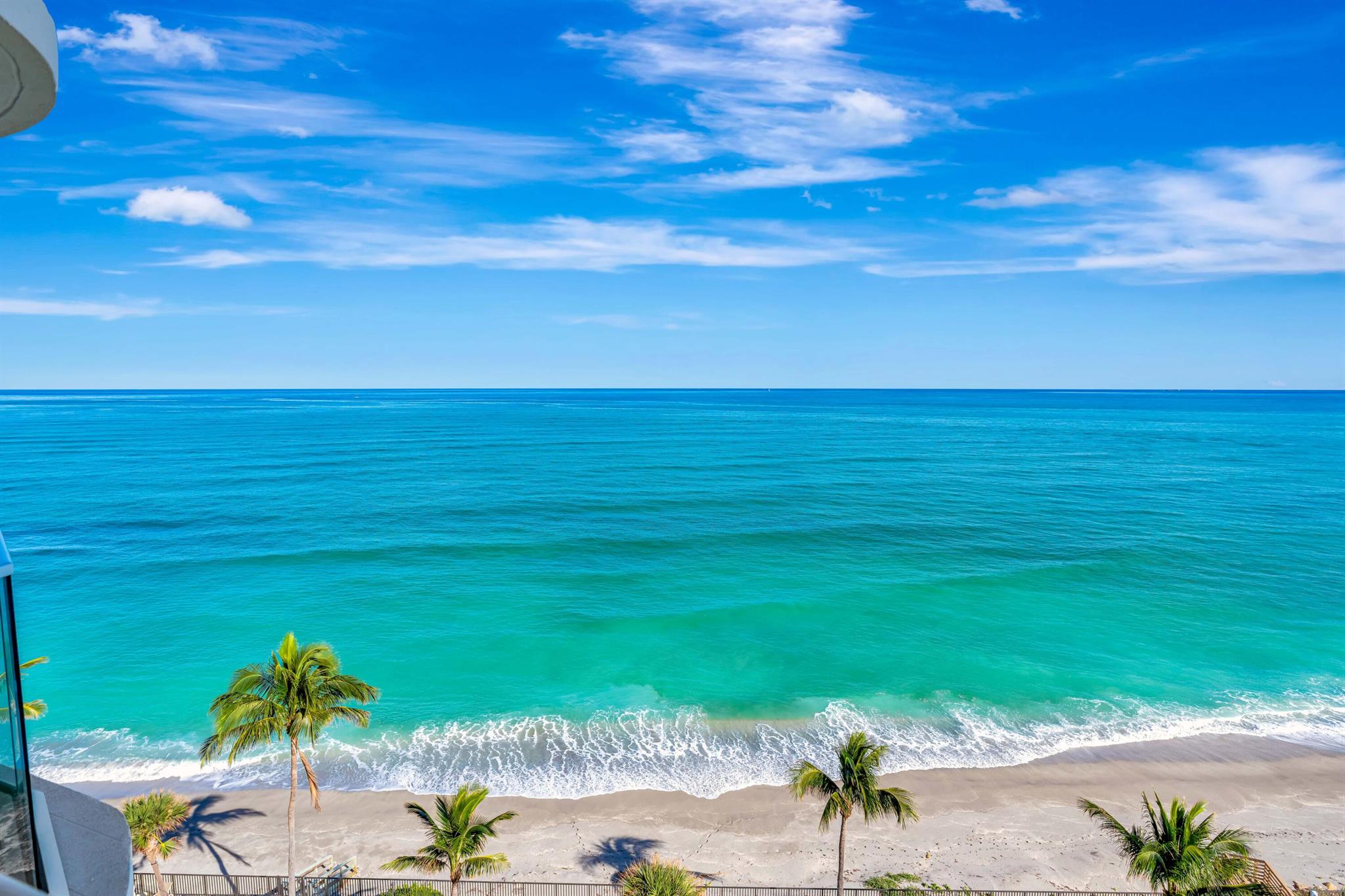 OCEAN TOWERS SOUTH CONDO - Residential Lease