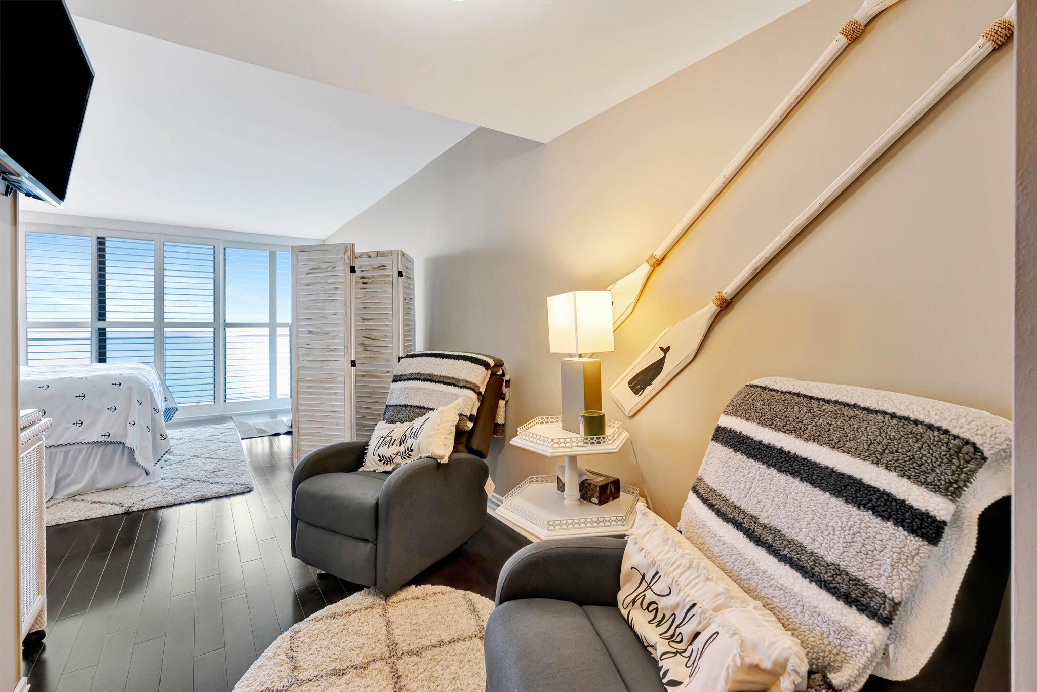 OCEAN TOWERS SOUTH CONDO - Residential Lease