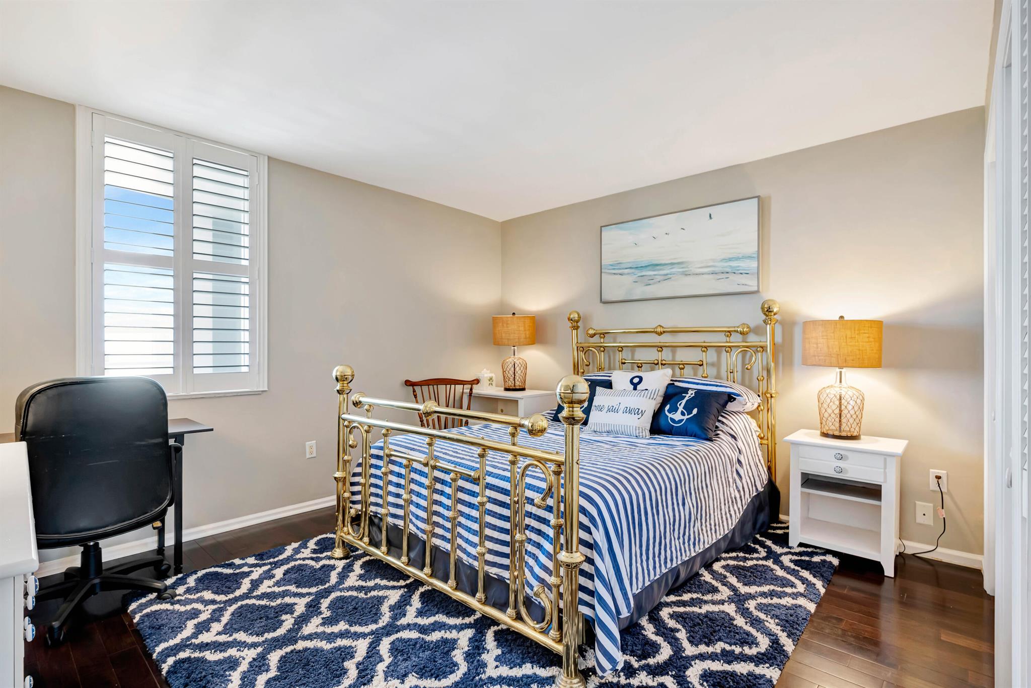 OCEAN TOWERS SOUTH CONDO - Residential Lease