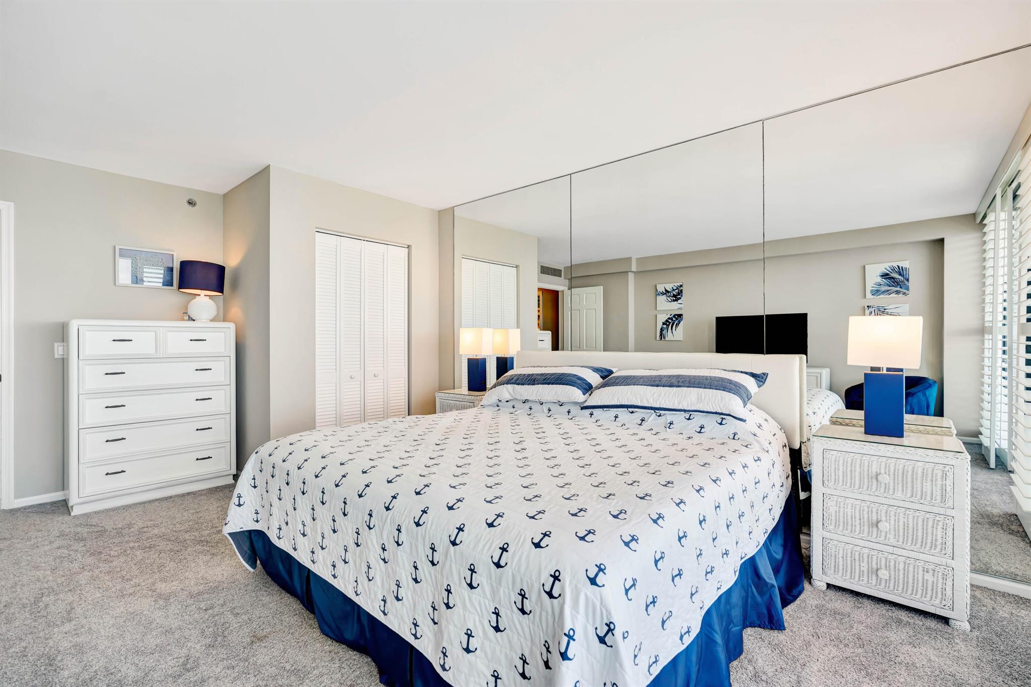 OCEAN TOWERS SOUTH CONDO - Residential Lease