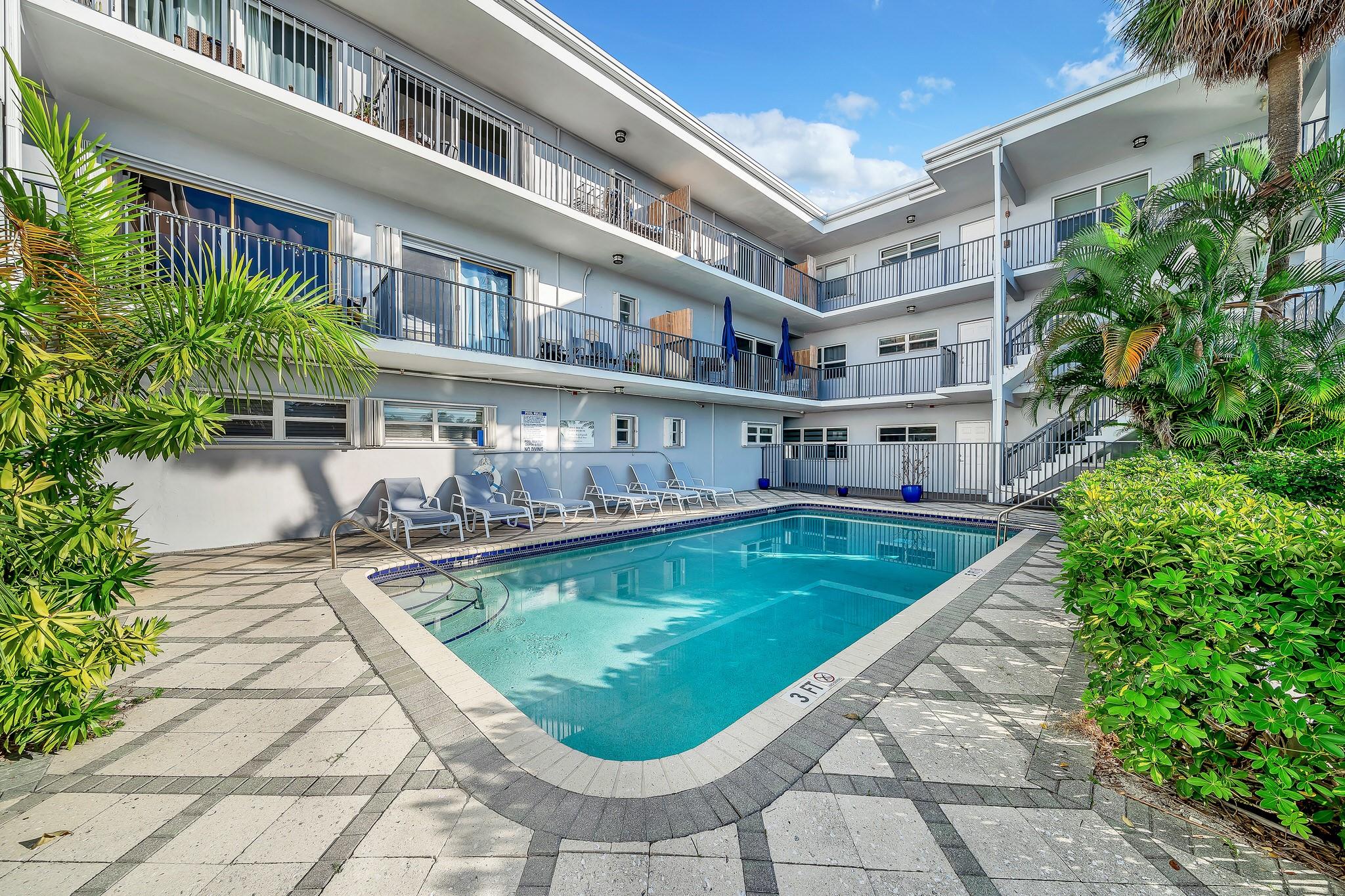 Waterway Hollywood Beach - Residential