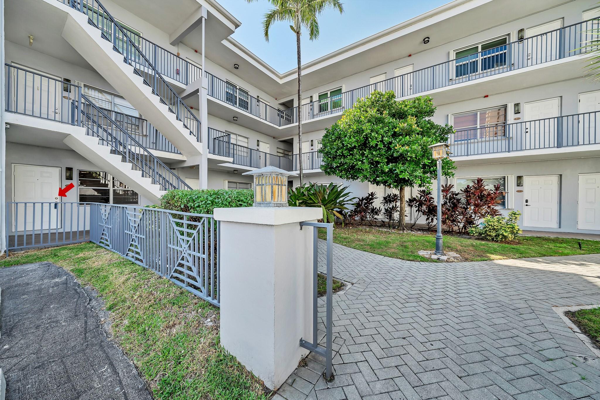 Waterway Hollywood Beach - Residential