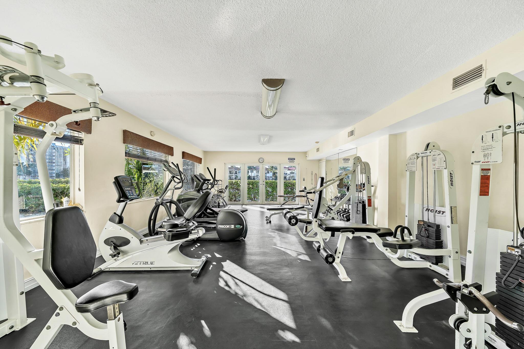 Waterway Hollywood Beach - Residential