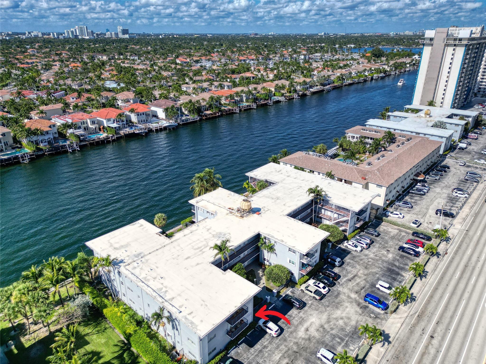 Waterway Hollywood Beach - Residential