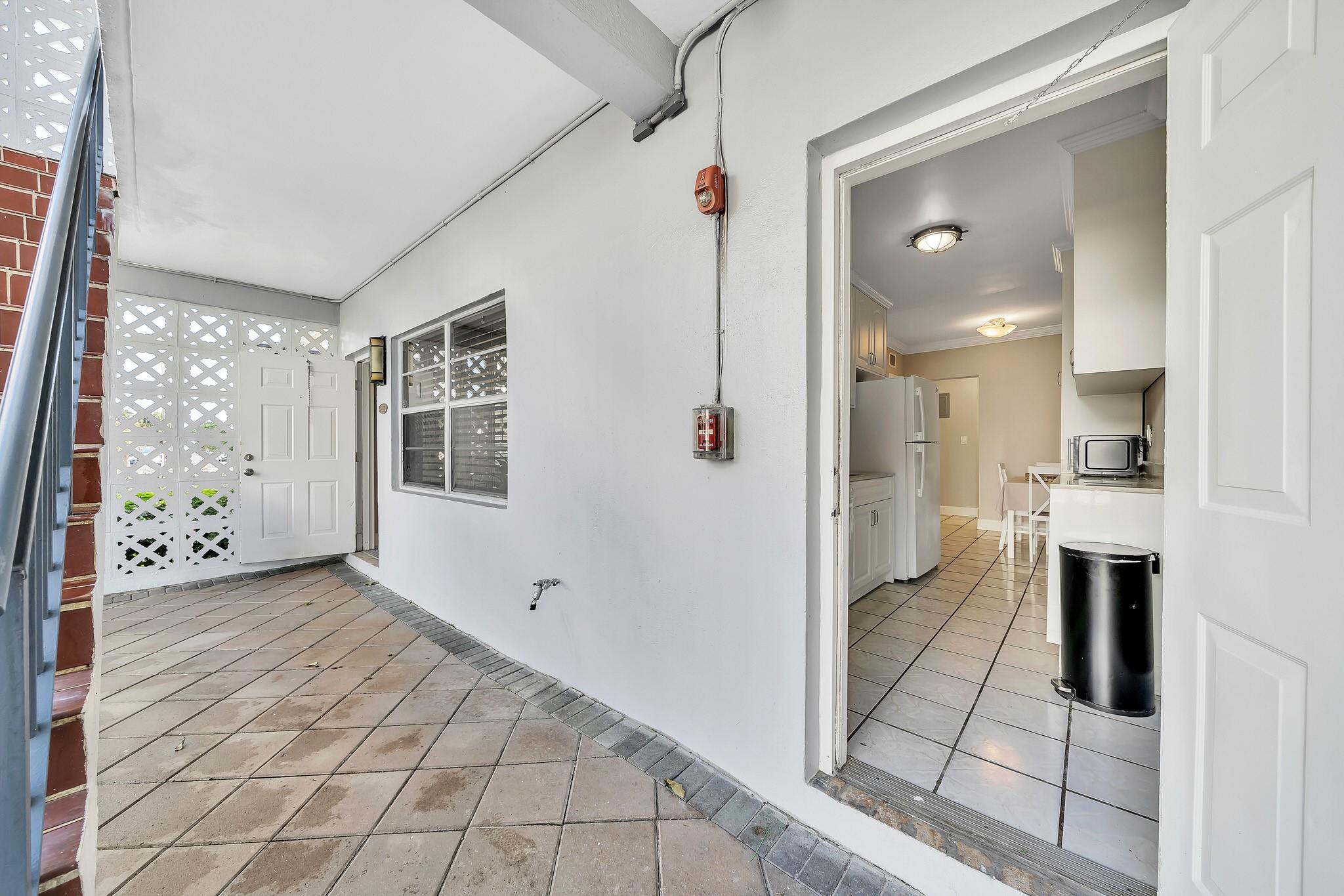 Waterway Hollywood Beach - Residential