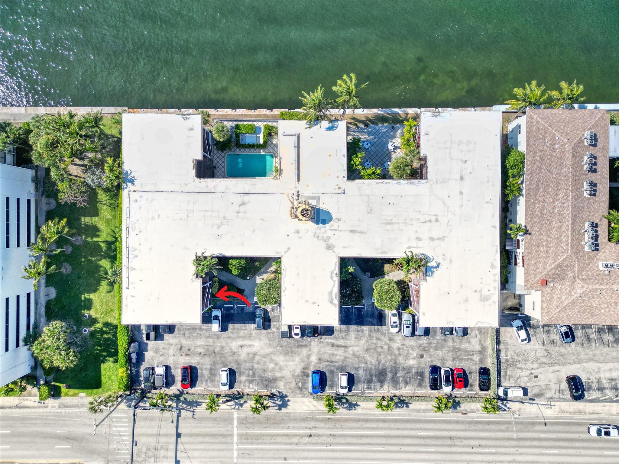 Waterway Hollywood Beach - Residential