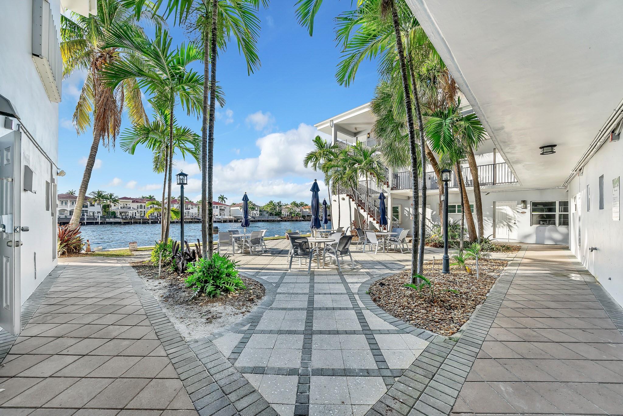 Waterway Hollywood Beach - Residential