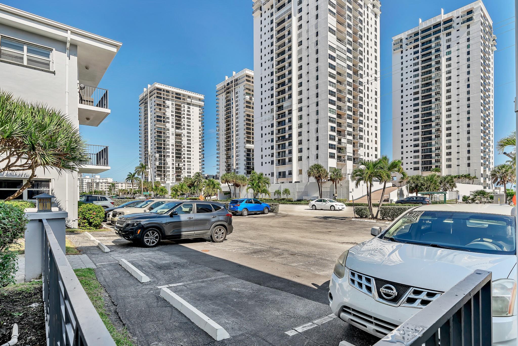 Waterway Hollywood Beach - Residential